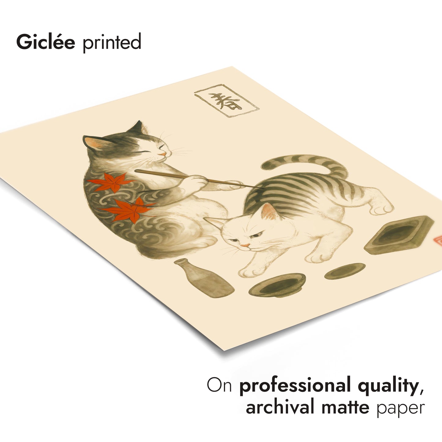 Att förtjäna sina ränder