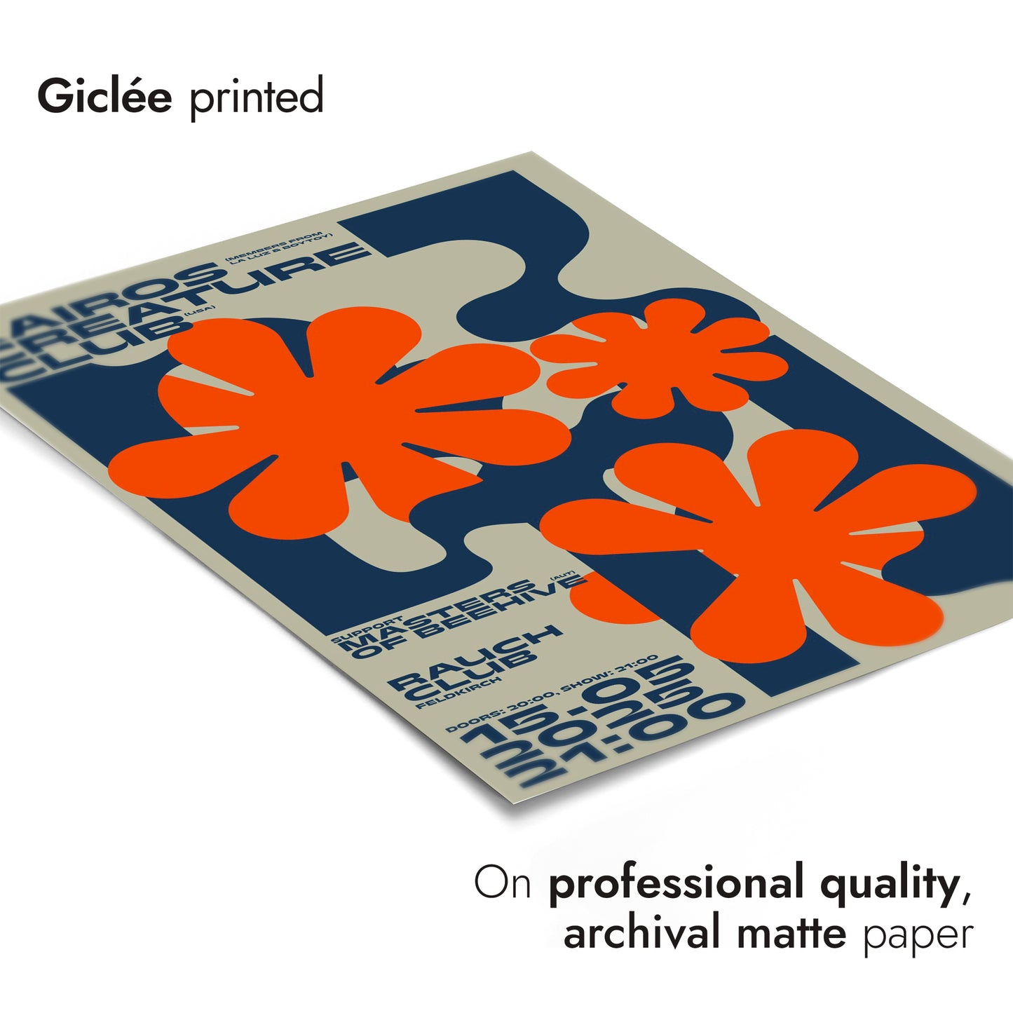 Kairos Creature Club