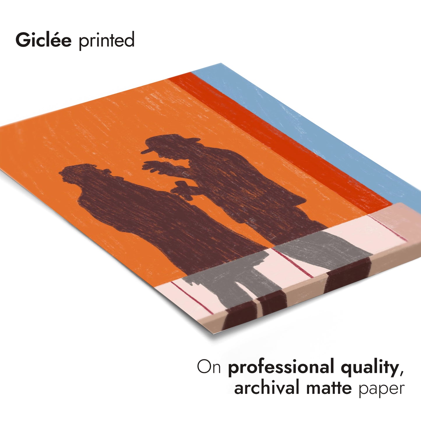 Conversation with Friends