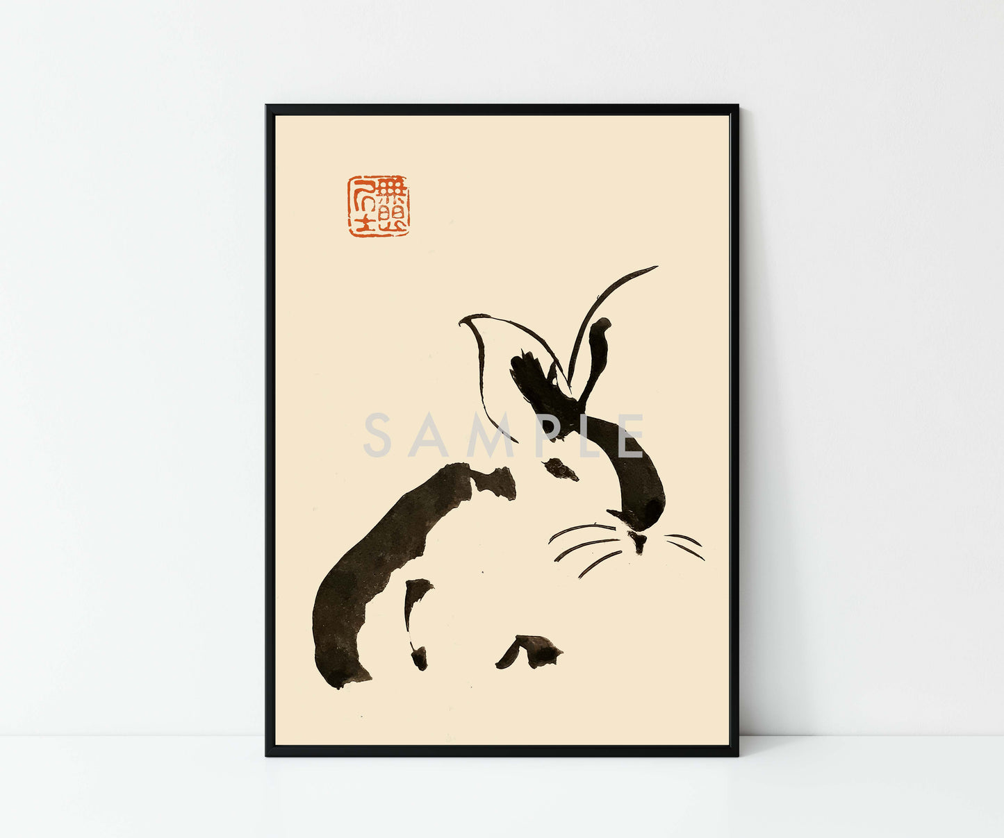 Matsumoto Hoji - Ensemble de 3