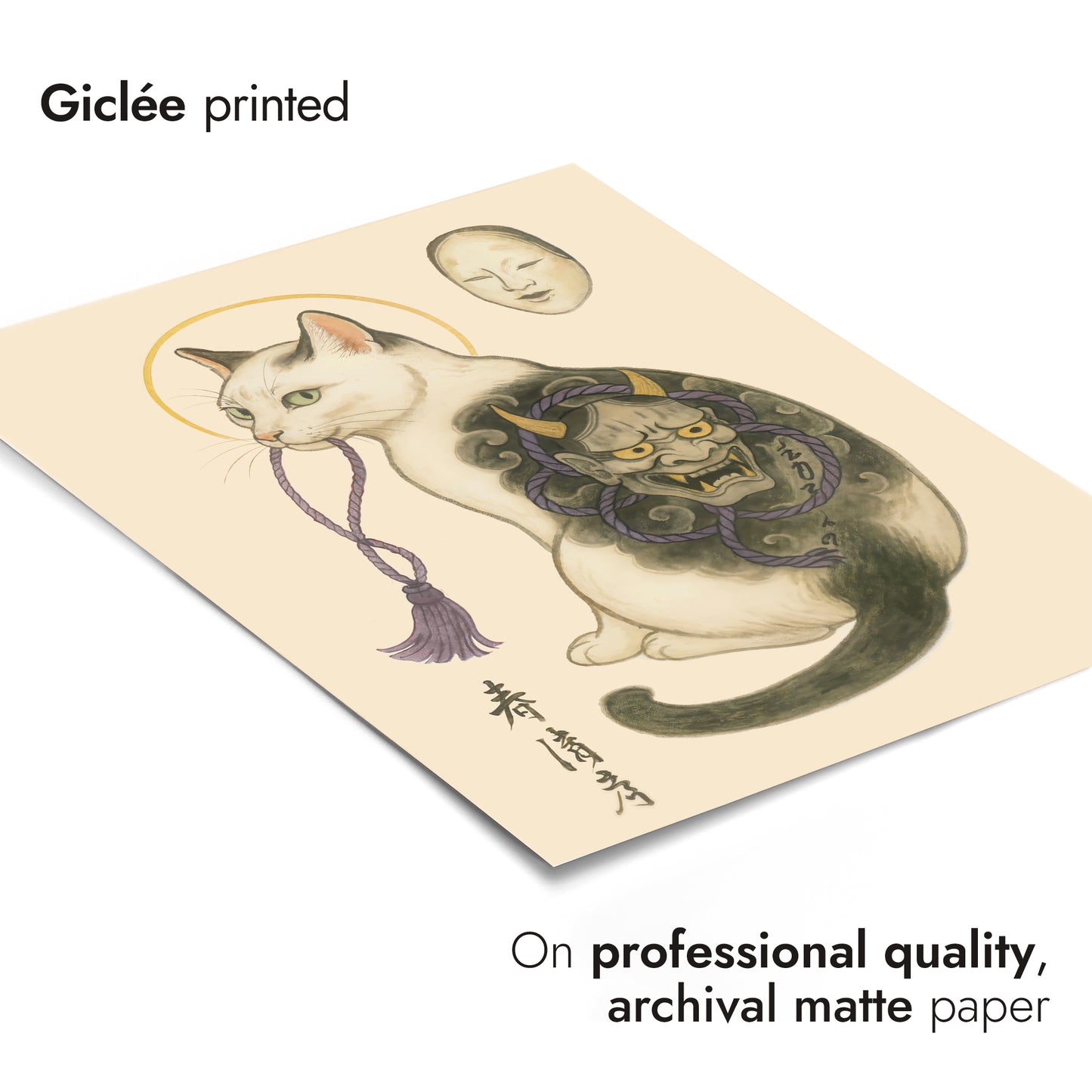 Bakom kulisserna på teatern