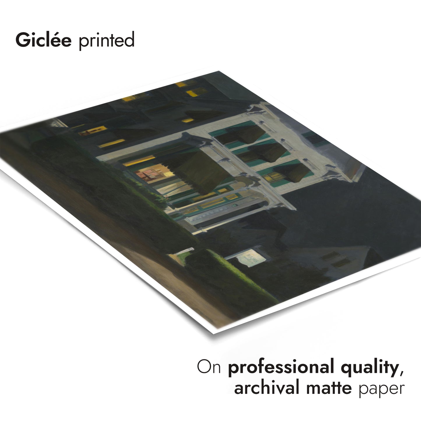 Kamers voor Toeristen