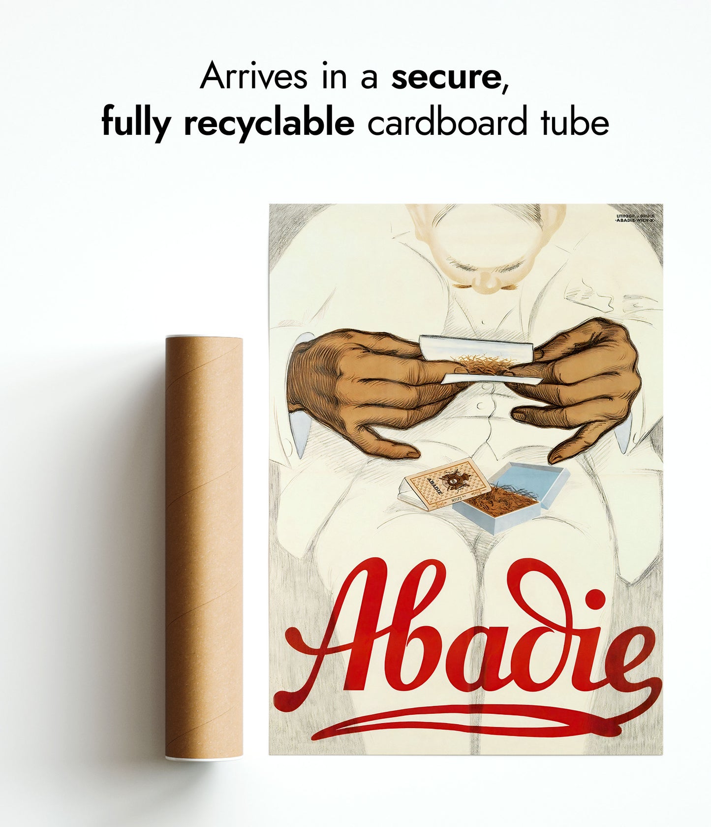 Abadie Tobacco