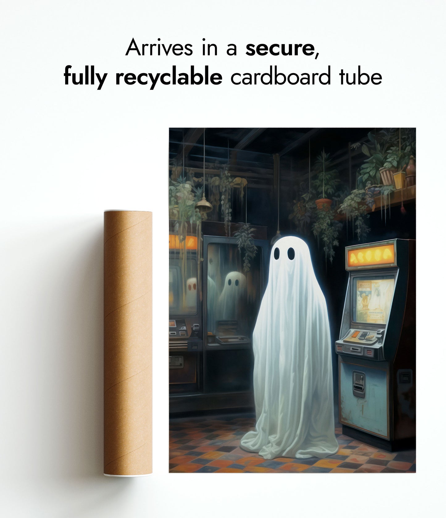 Abandoned Amusements