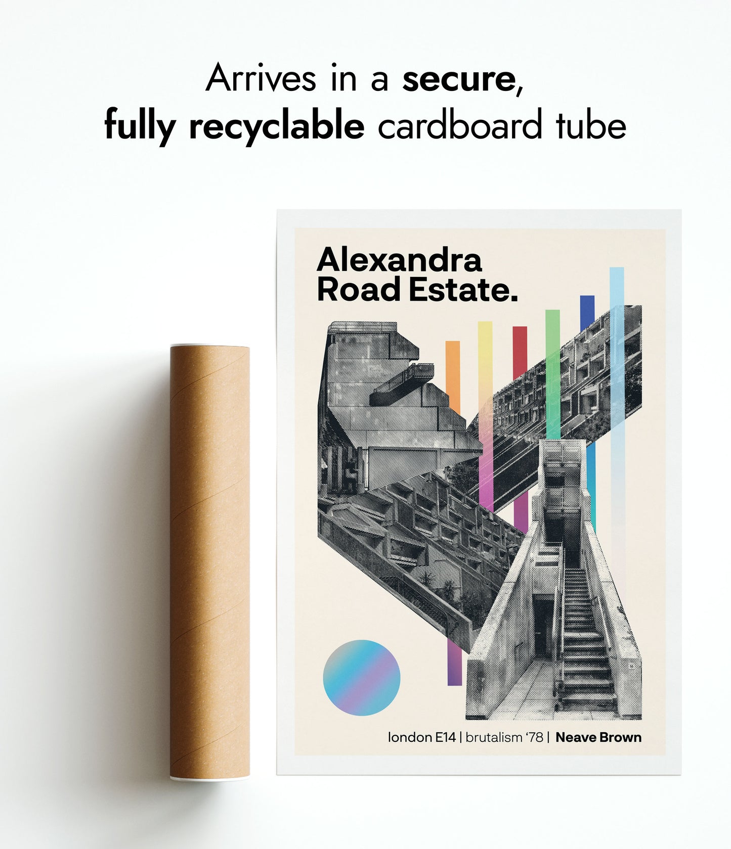 Alexandra Road Estate