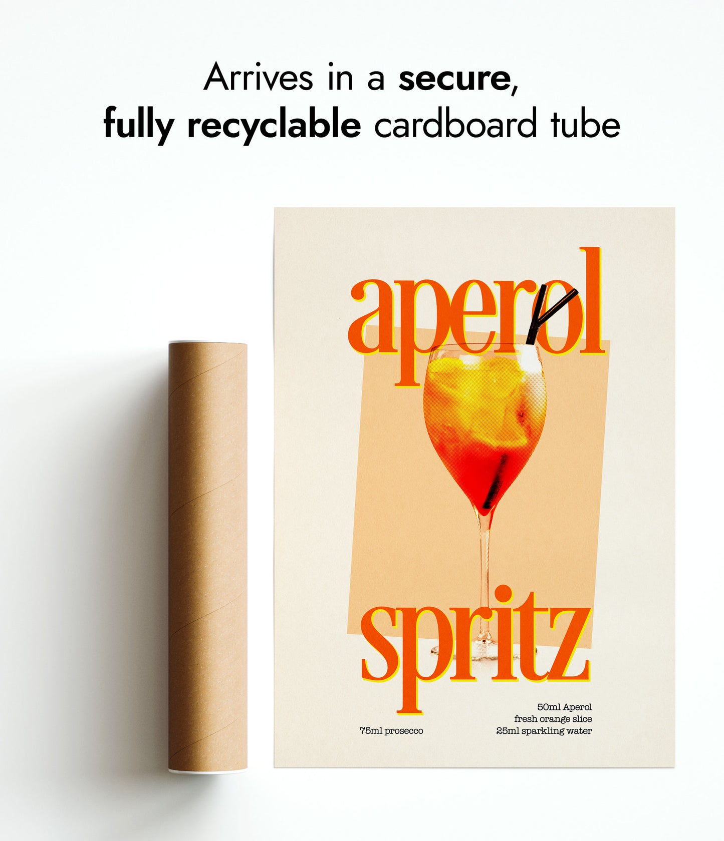 Aperol Spritz
