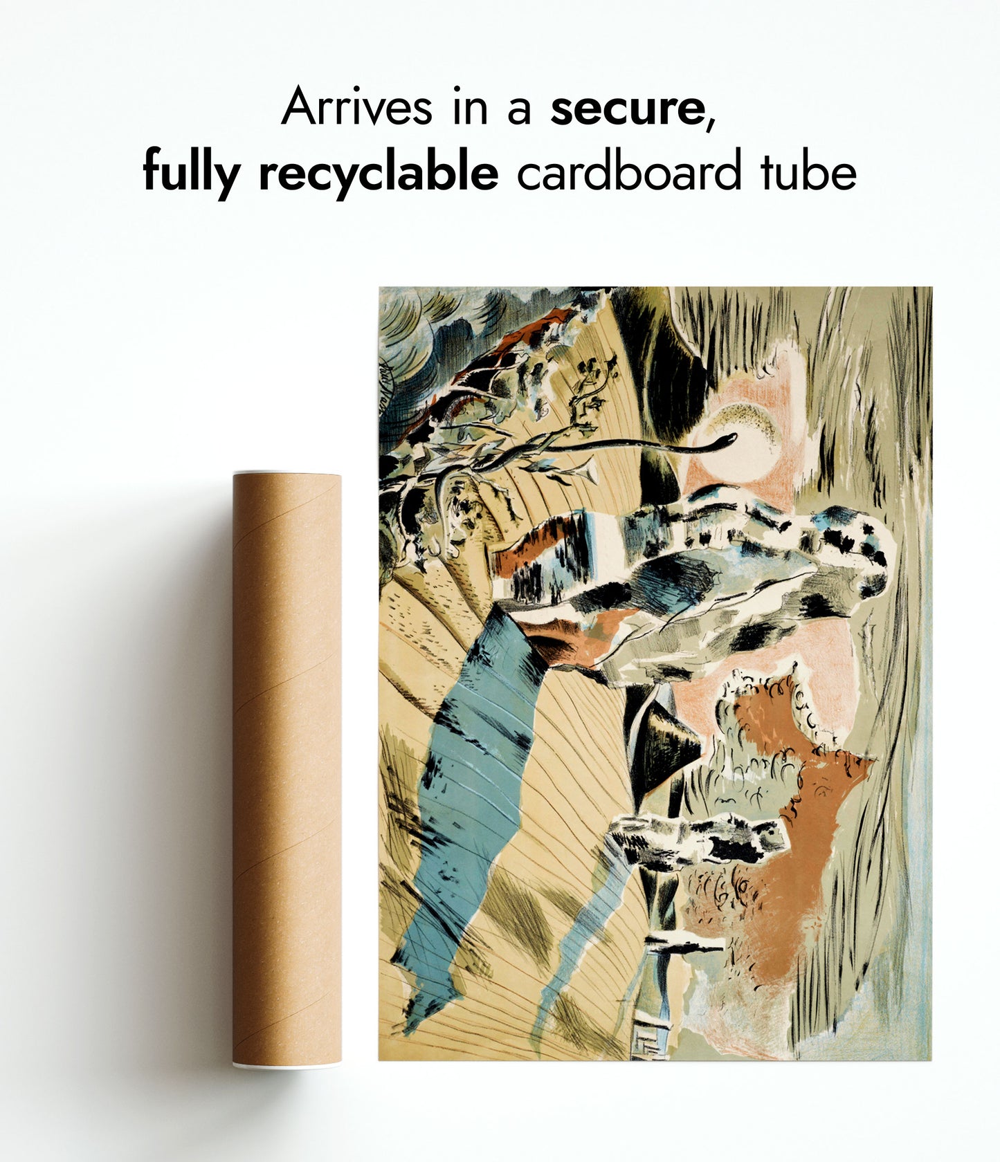 Landscape of the Megaliths