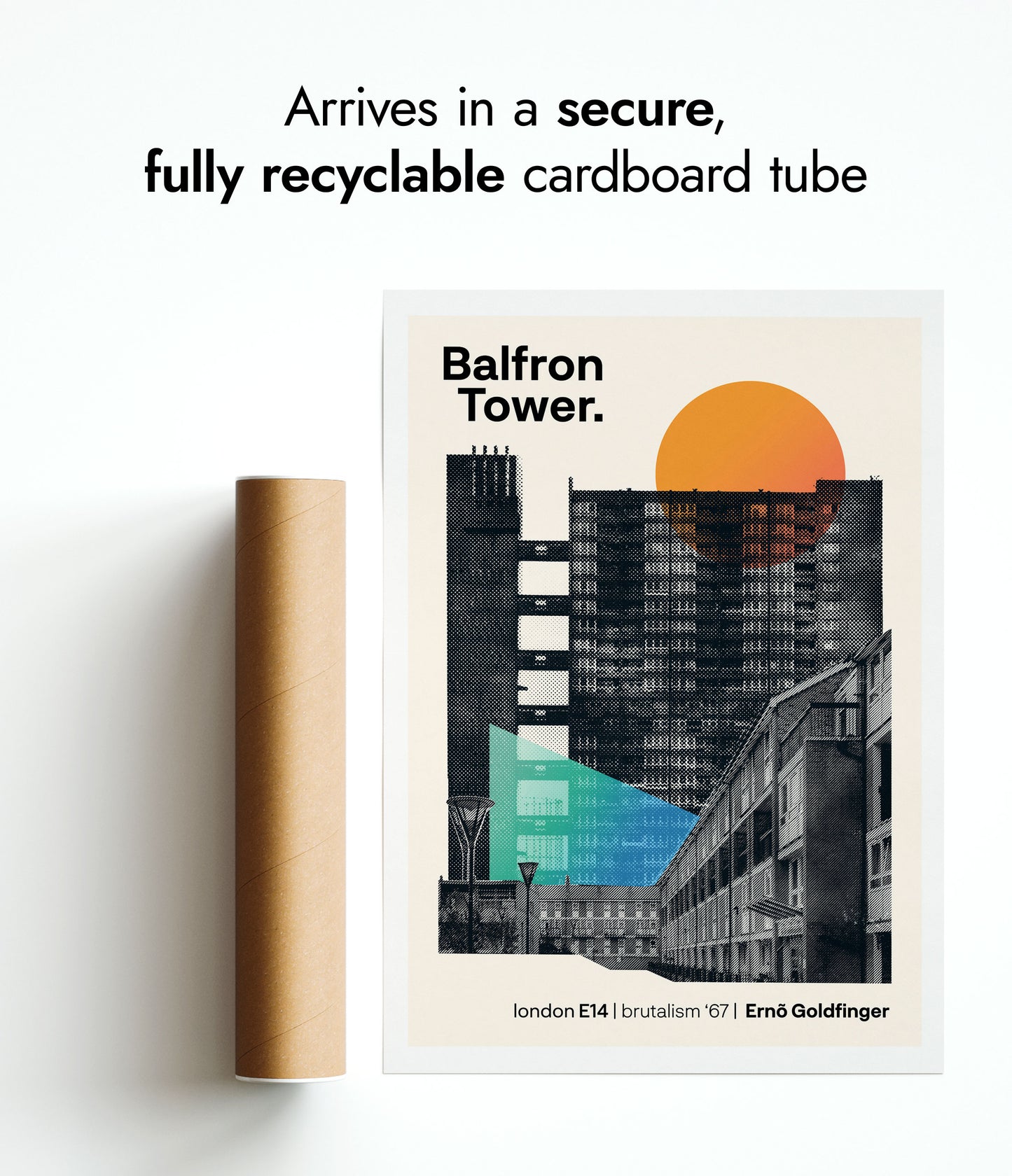 Balfron Toren