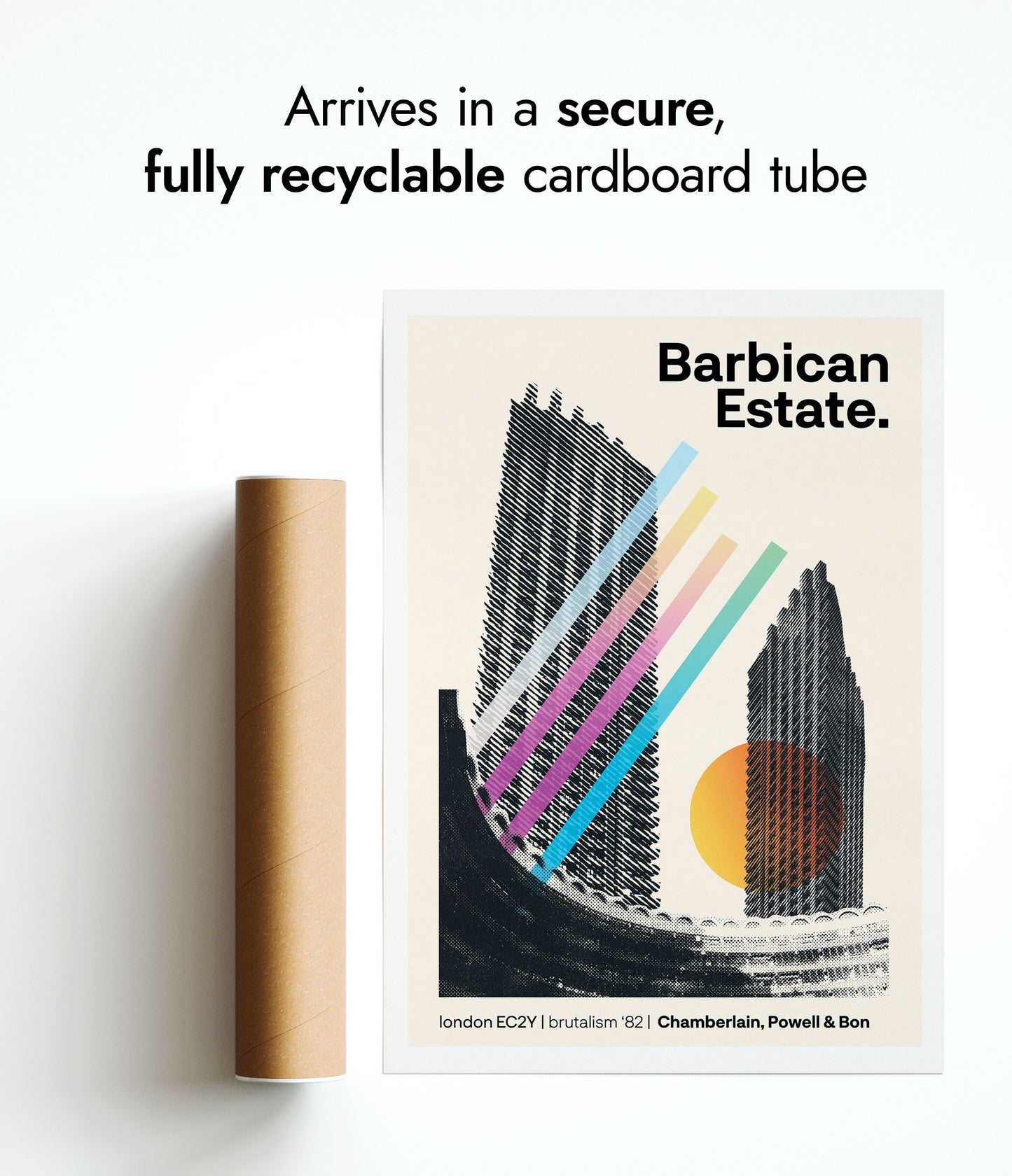 Barbican Estate