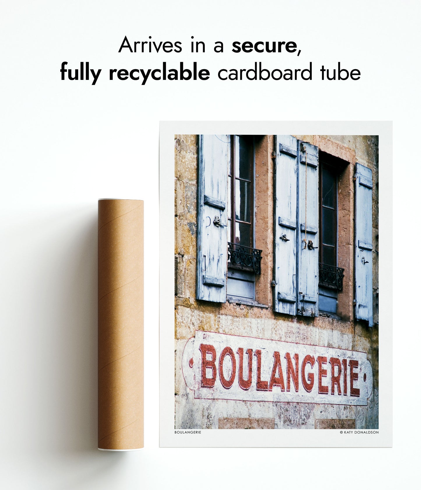 Boulangerie