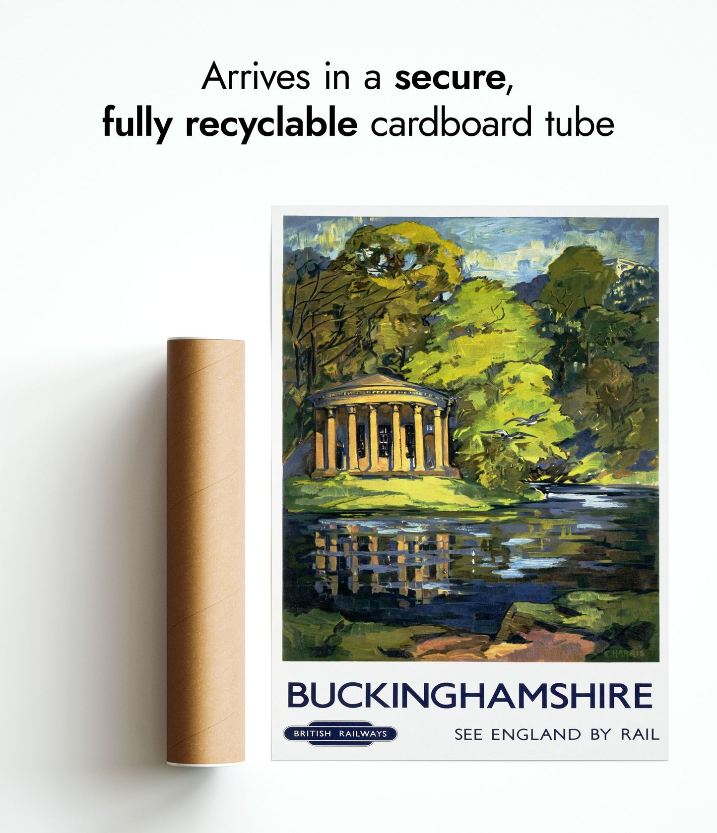 Buckinghamshire