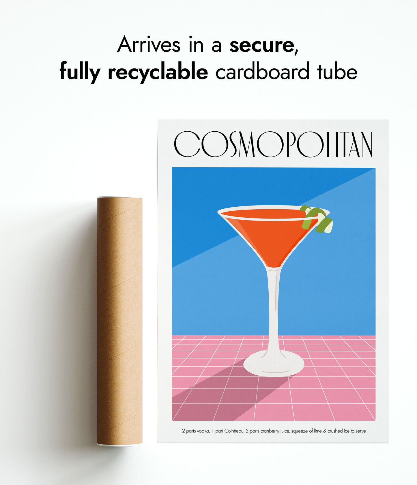 Cosmopolitan