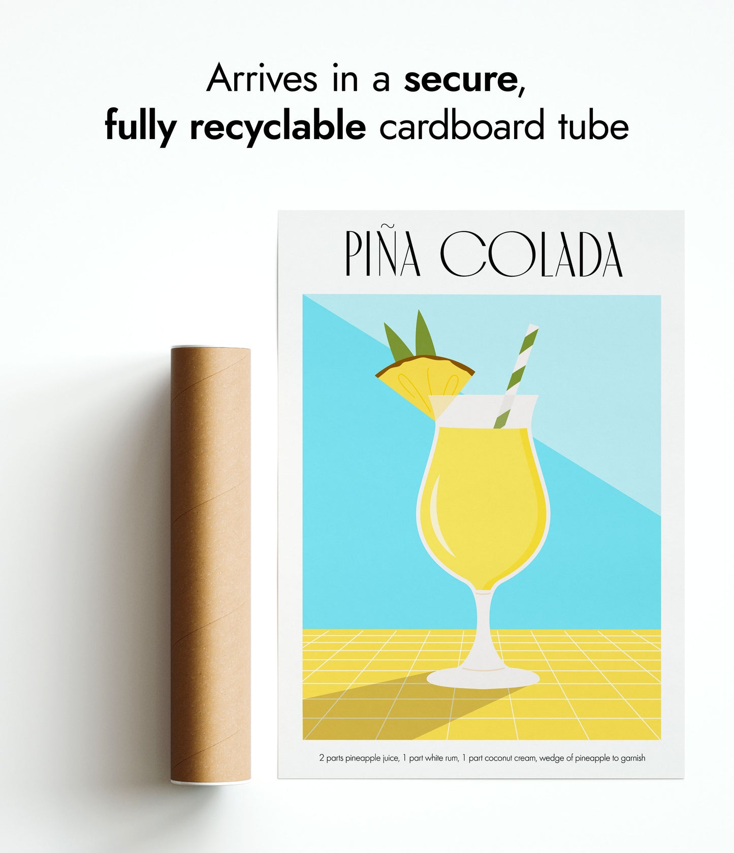 Pina Colada