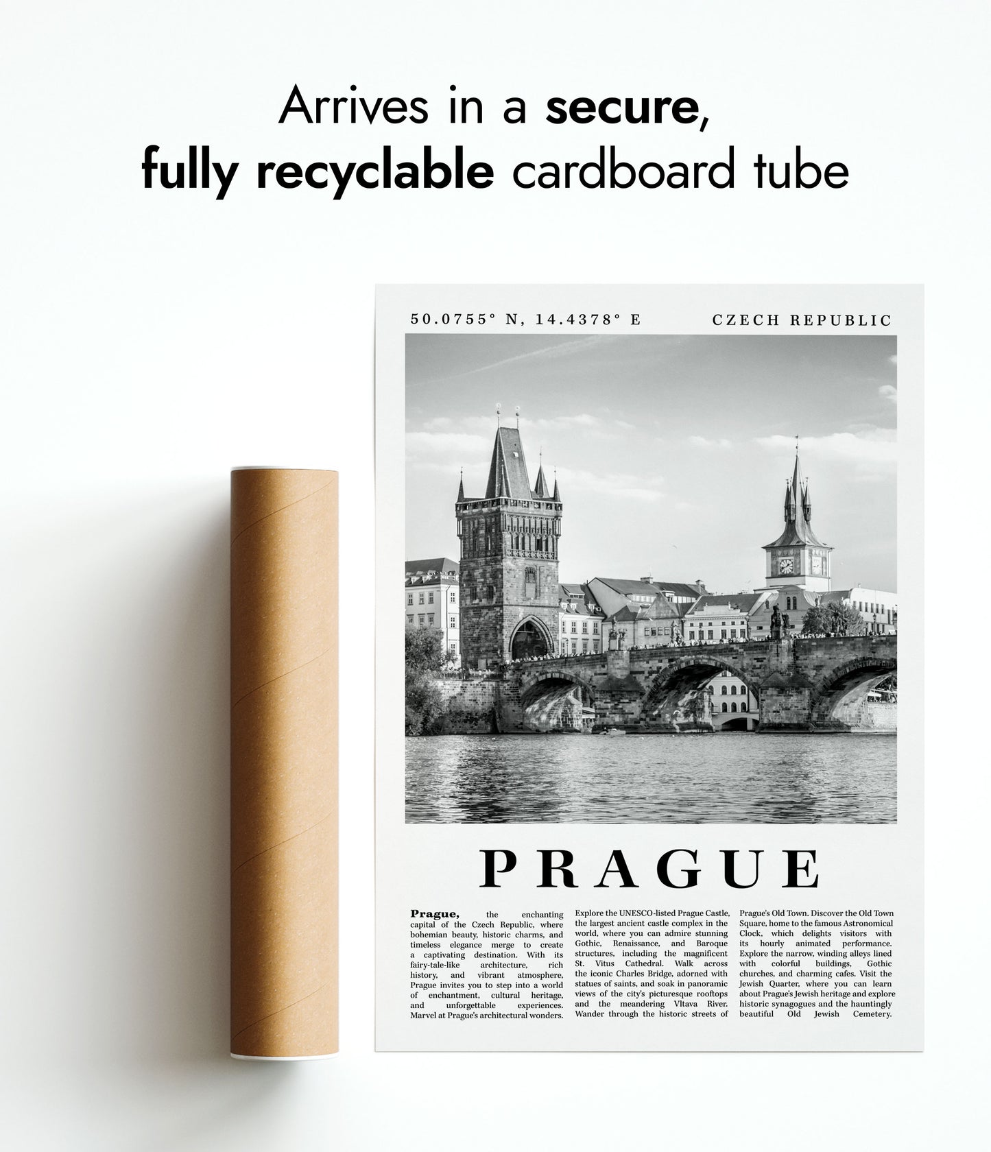 Prague - Czech Republic