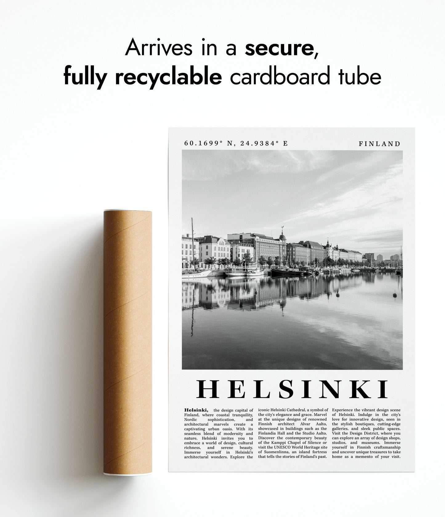 Helsingfors - Finland