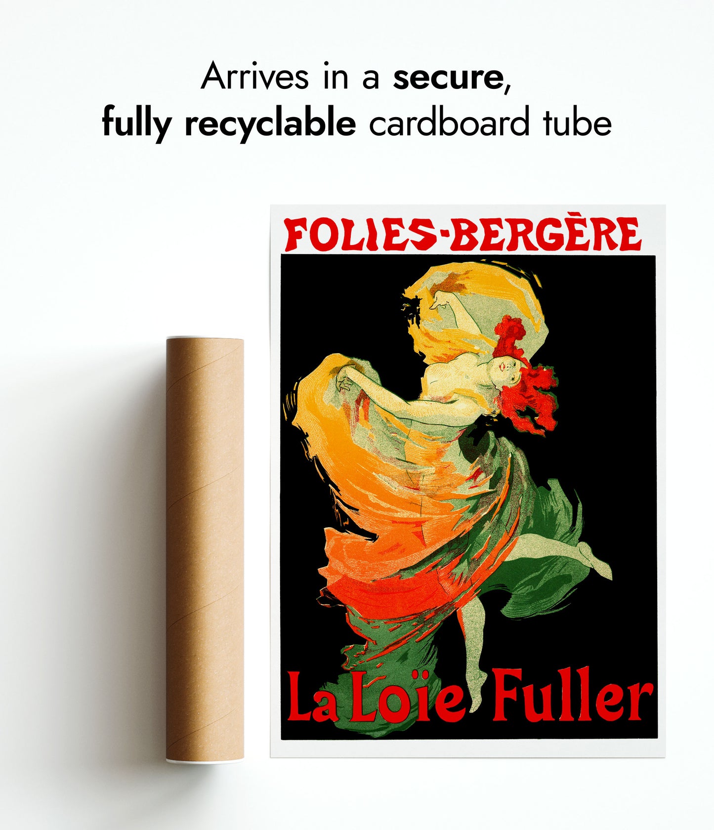 Folies Bergere