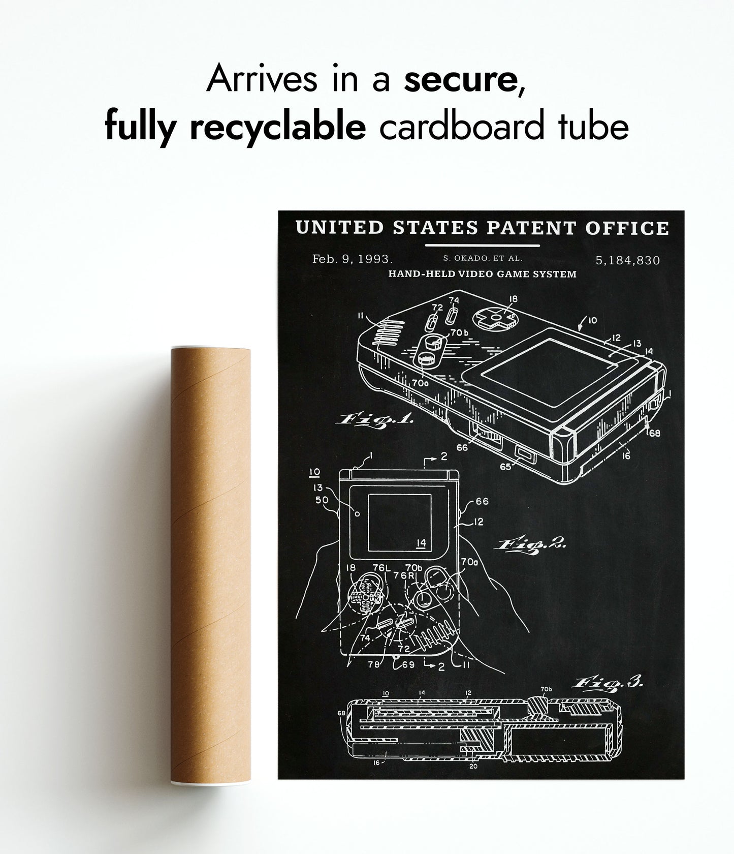 Console de jeux rétro