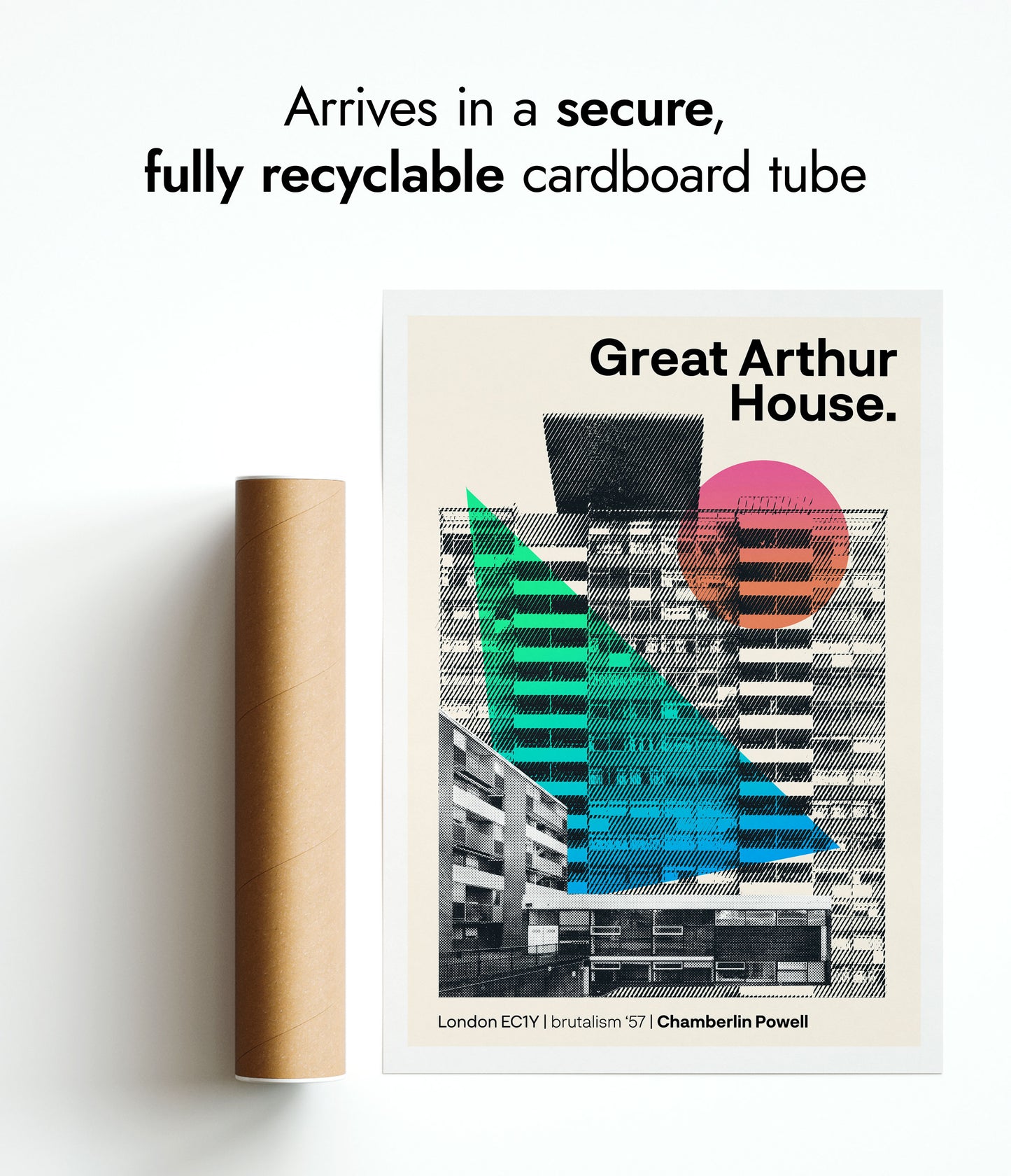 Grande Maison Arthur