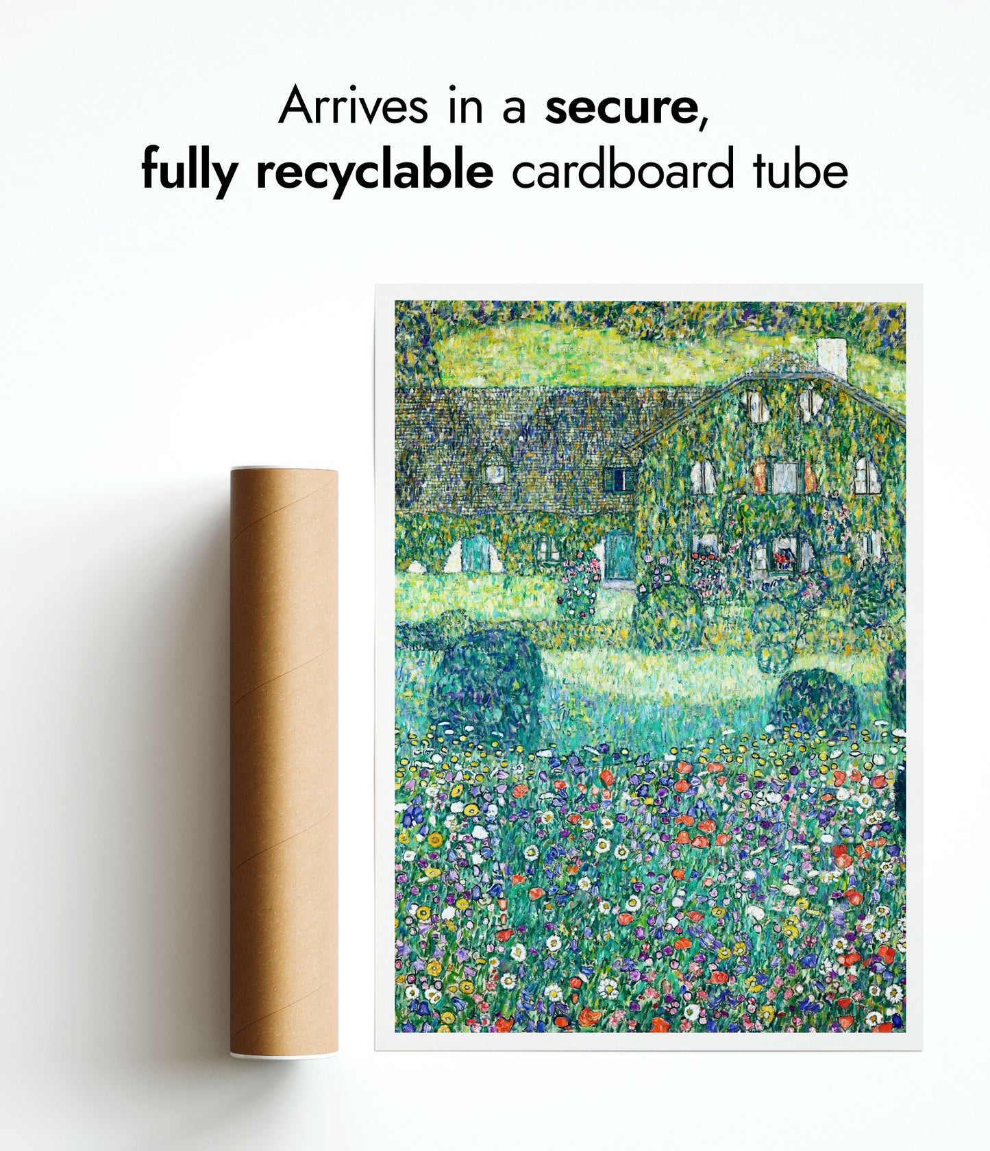 Boswachtershuis in Weissenbach I