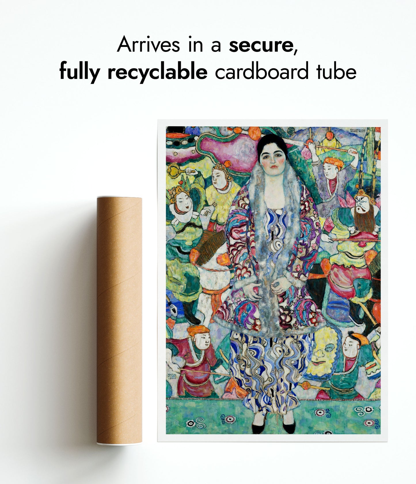 Friederike Maria Beer