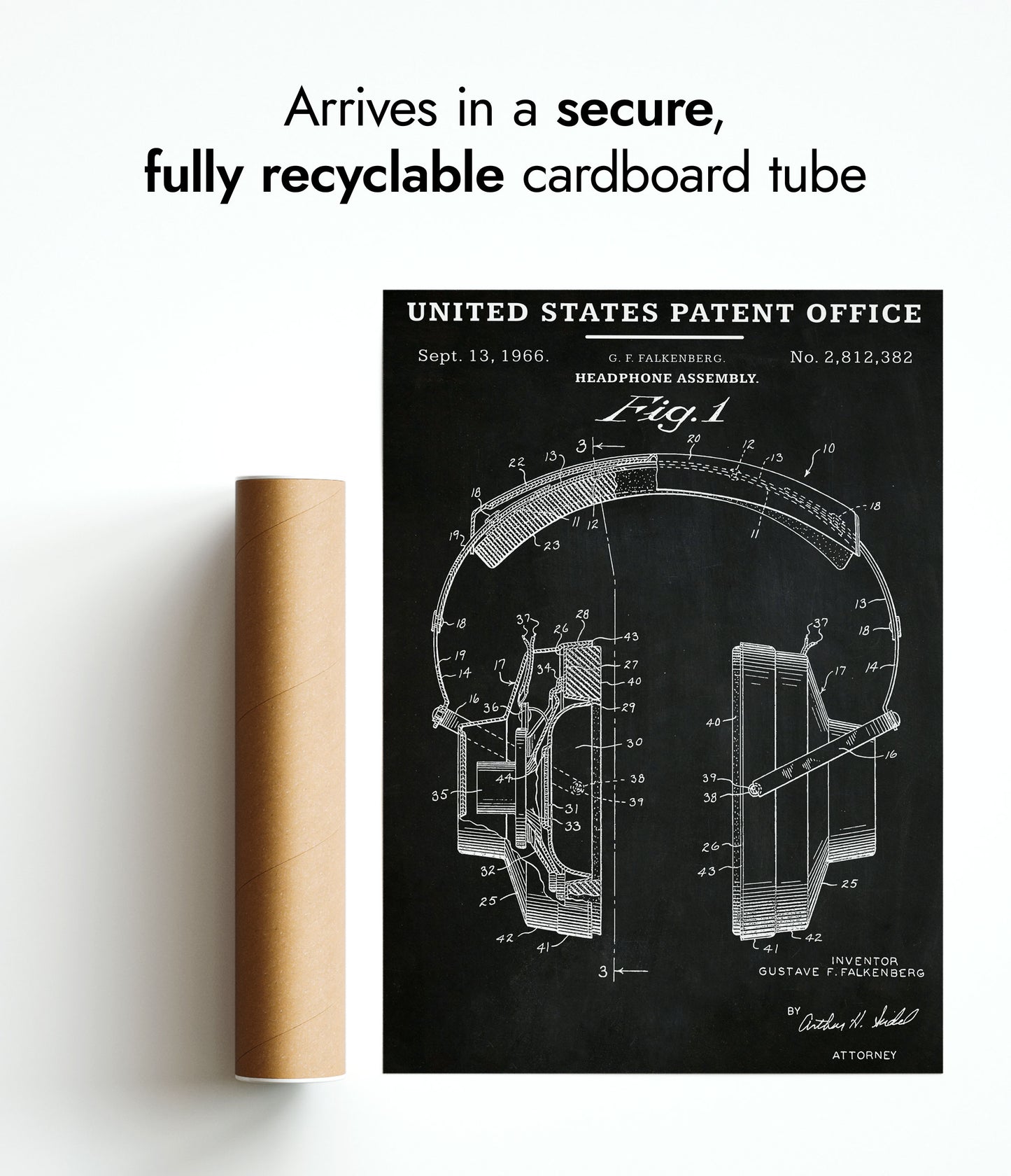 Assemblage de casque