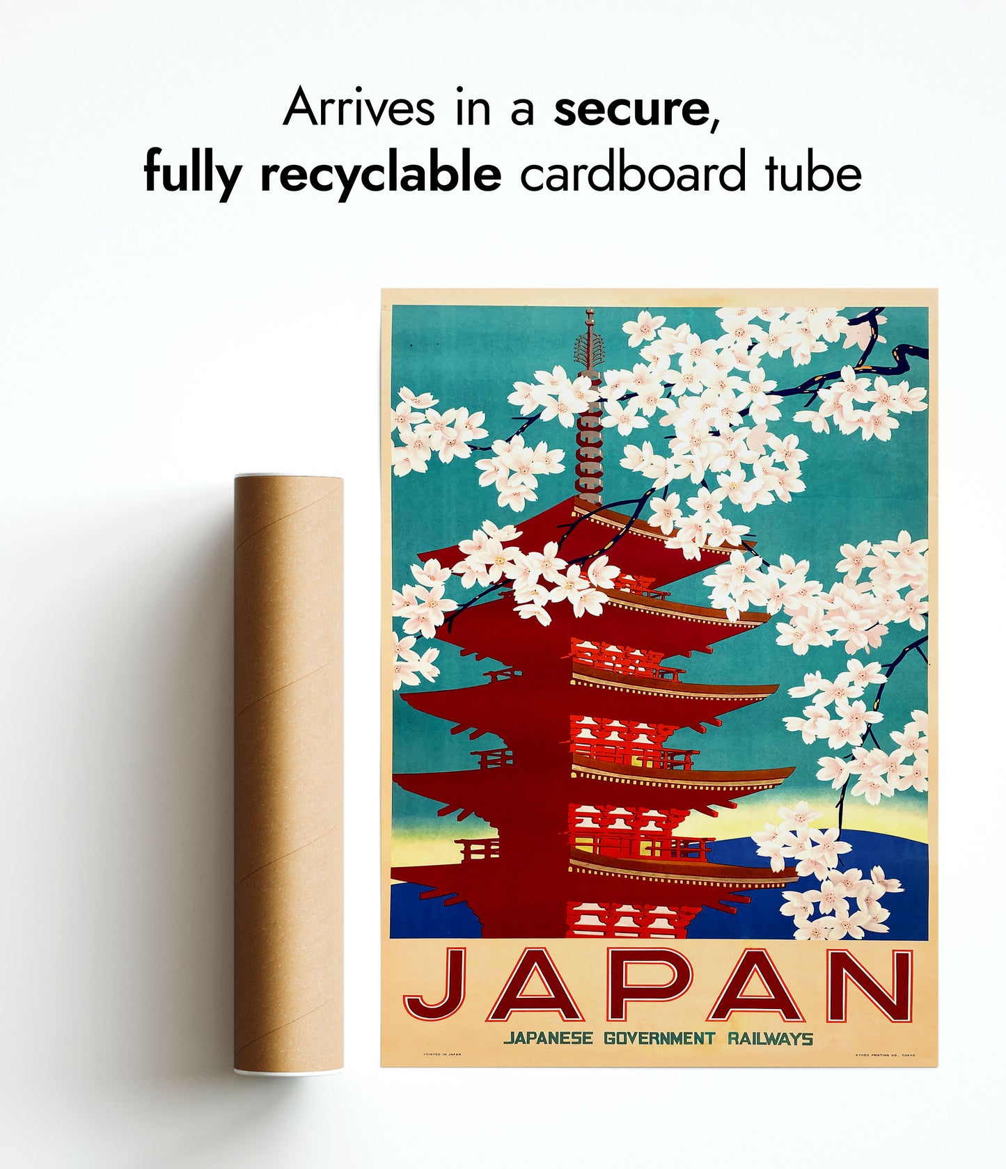 Chemins de fer japonais