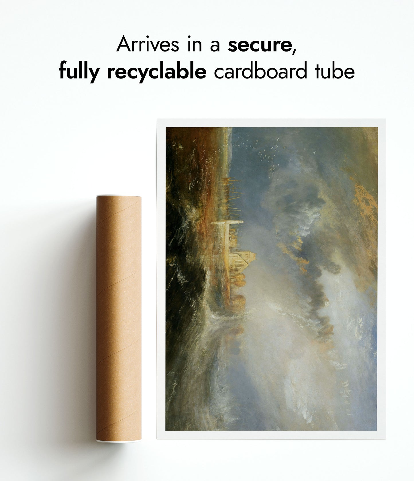 Quillebeuf Mouth of the Seine