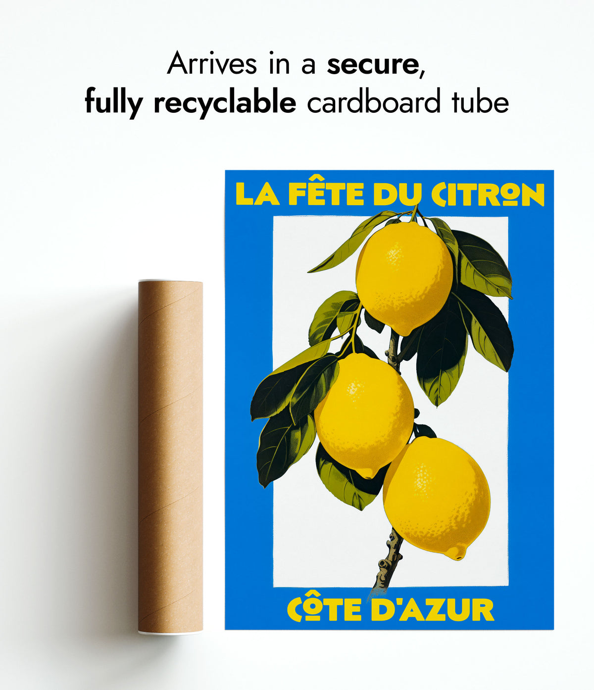 La Fete du Citron - Fruit Market | Fruit Market | Framed Prints ...