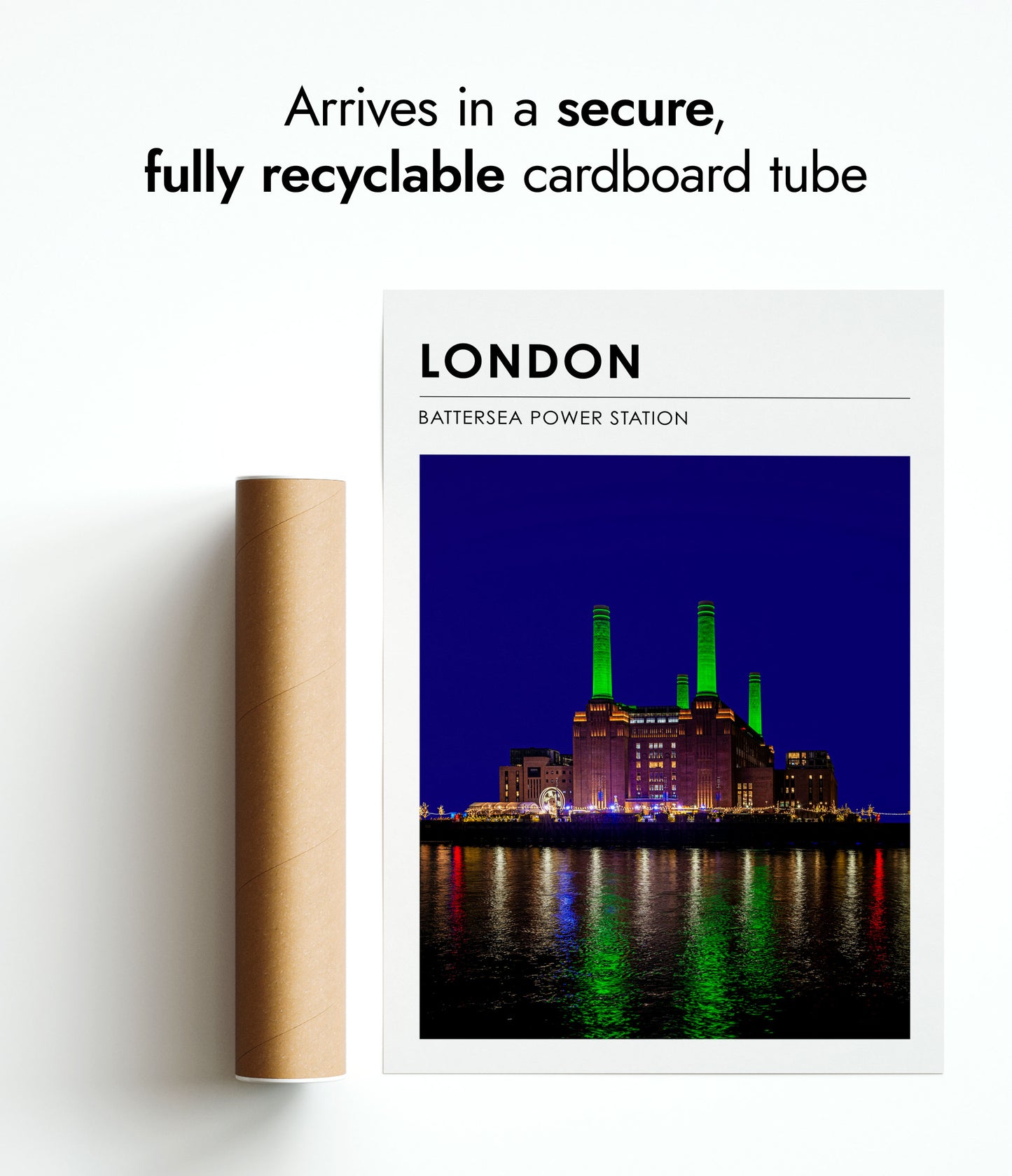 Battersea Energiecentrale