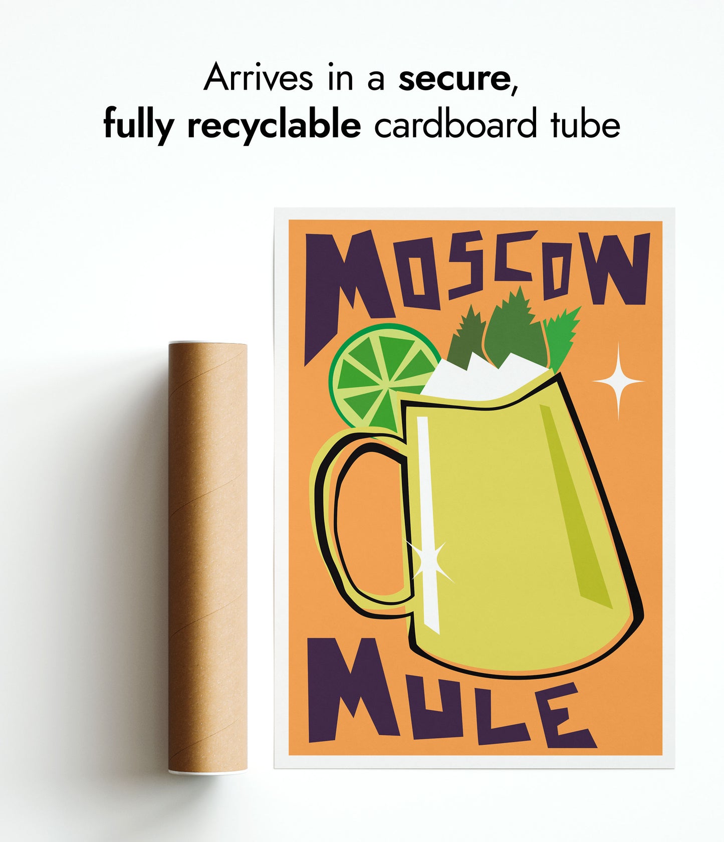 Moscow Mule