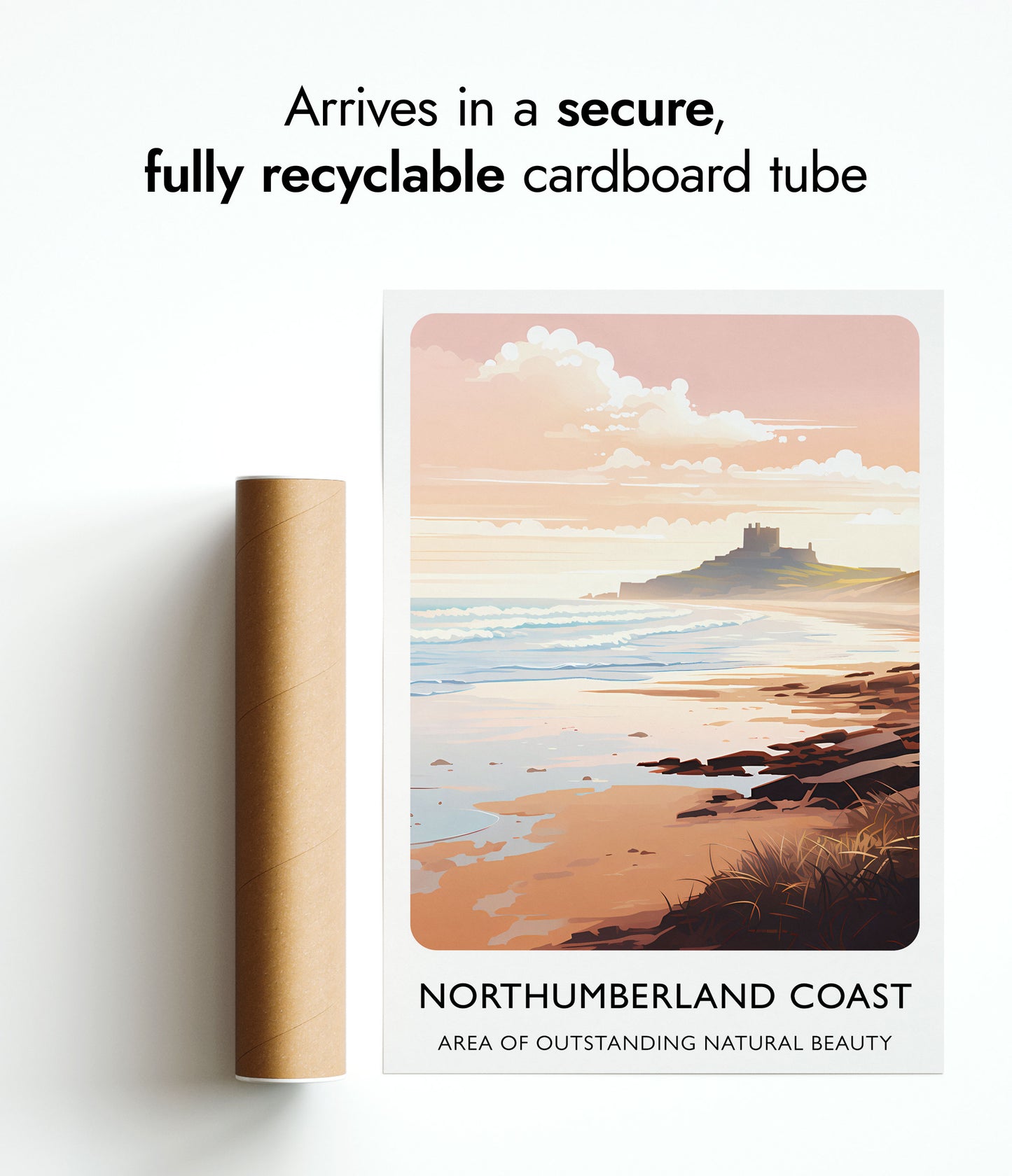 Northumberland Coast