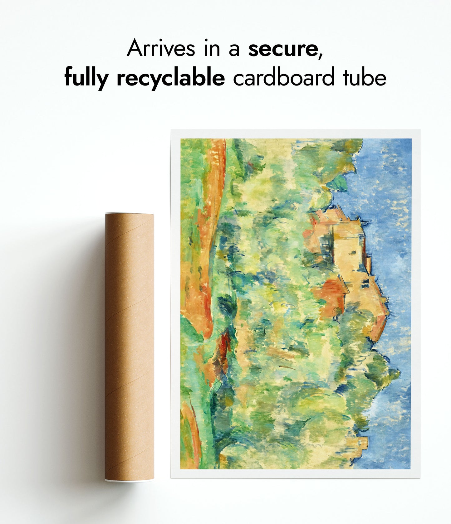 House and Dovecote at Bellevue