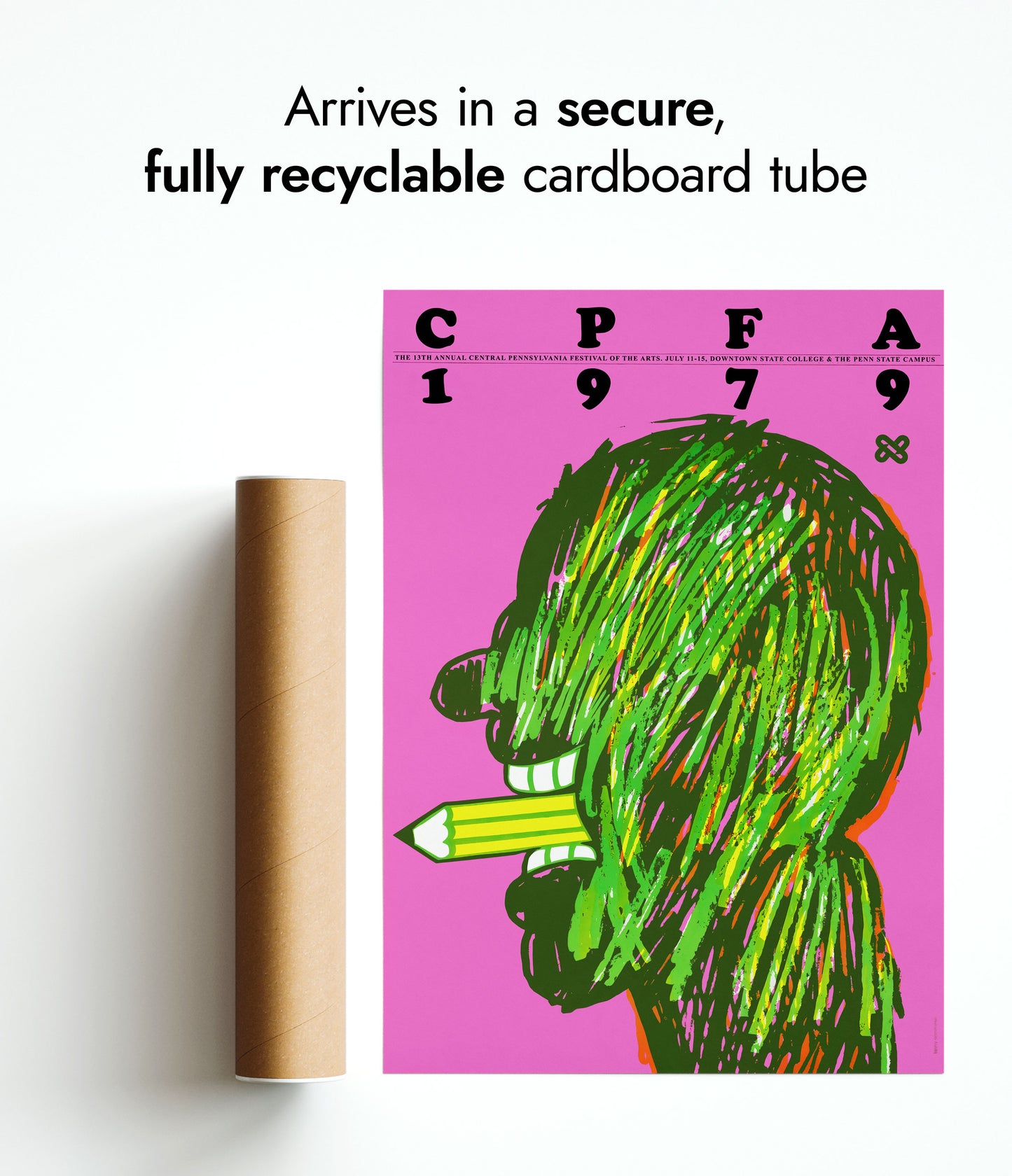 Festival des Arts de Pennsylvanie