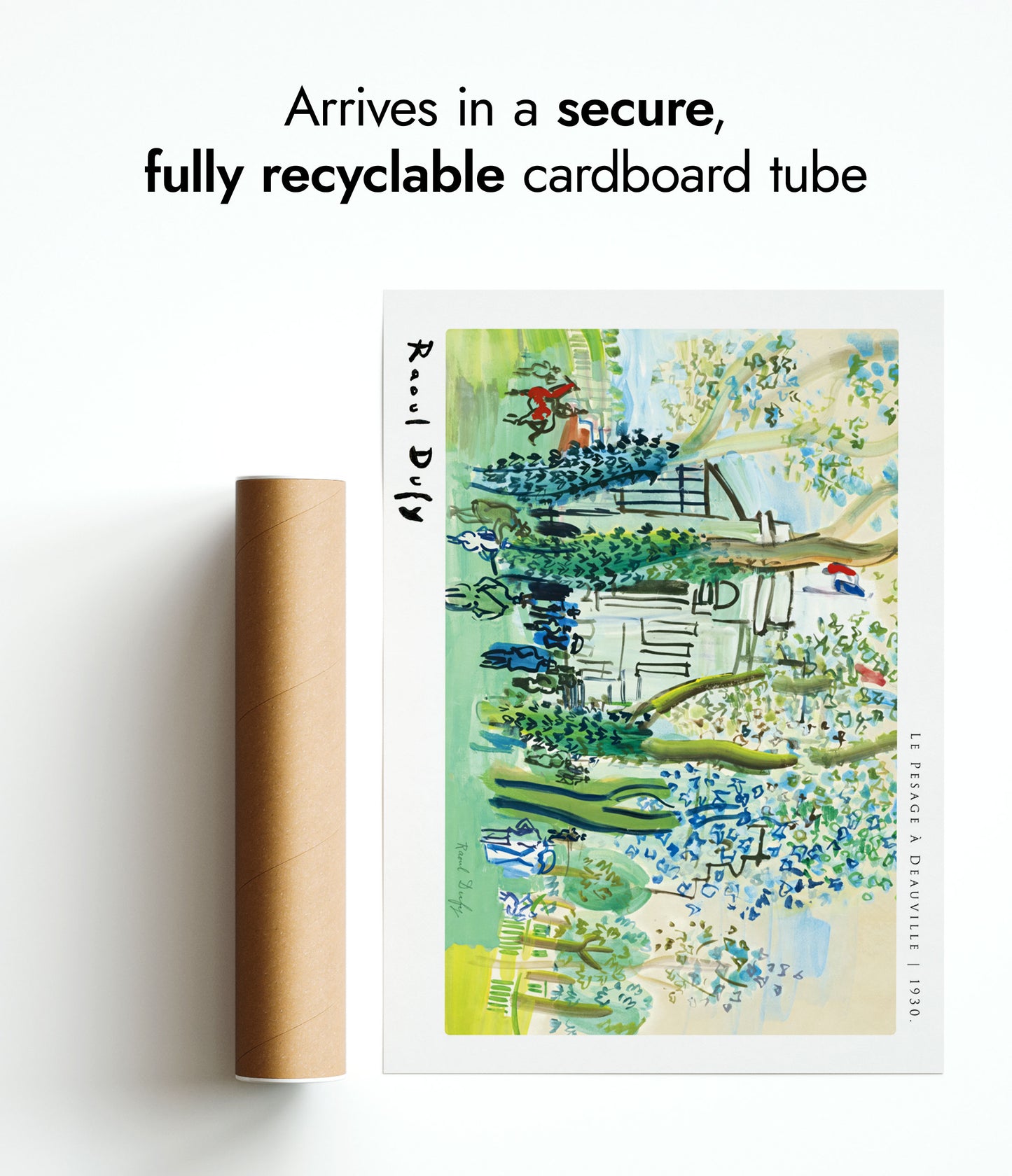 Le Pesage à Deauville