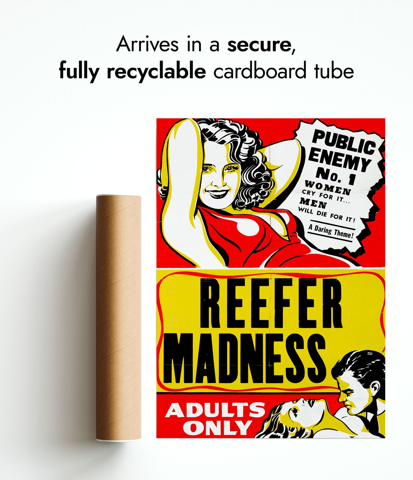 La fièvre du réfrigéré