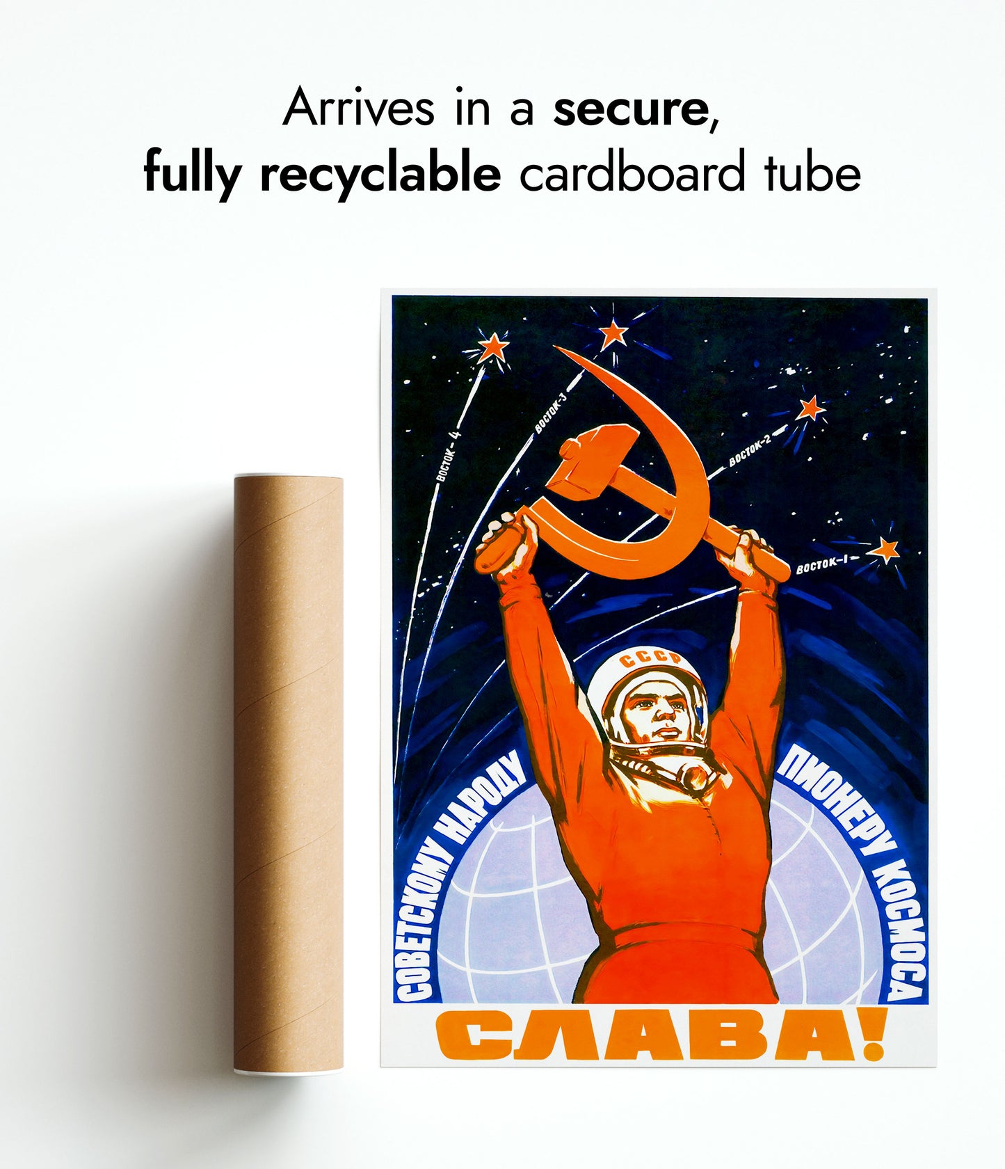 Aérospatiale soviétique