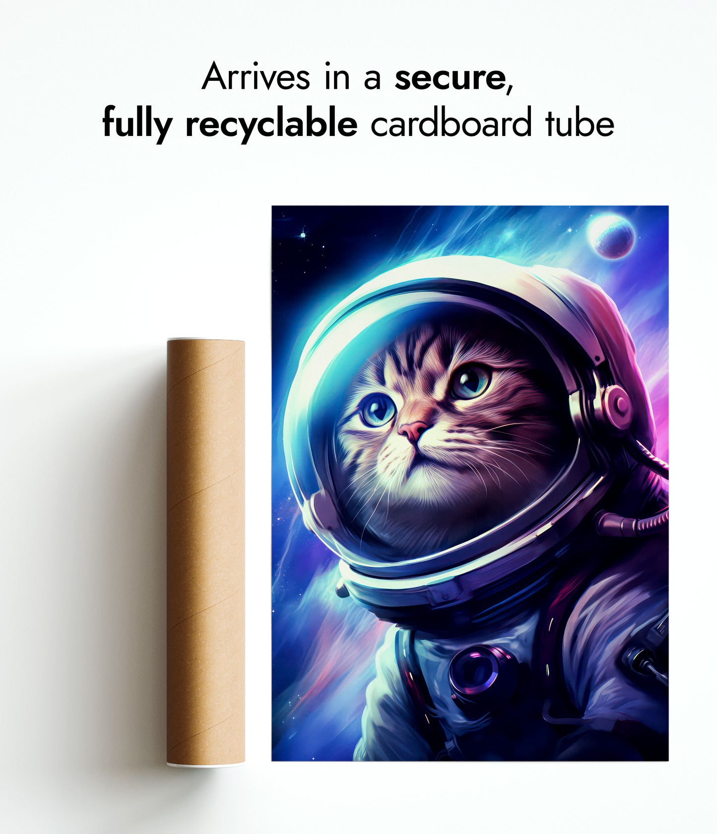 Space Cat