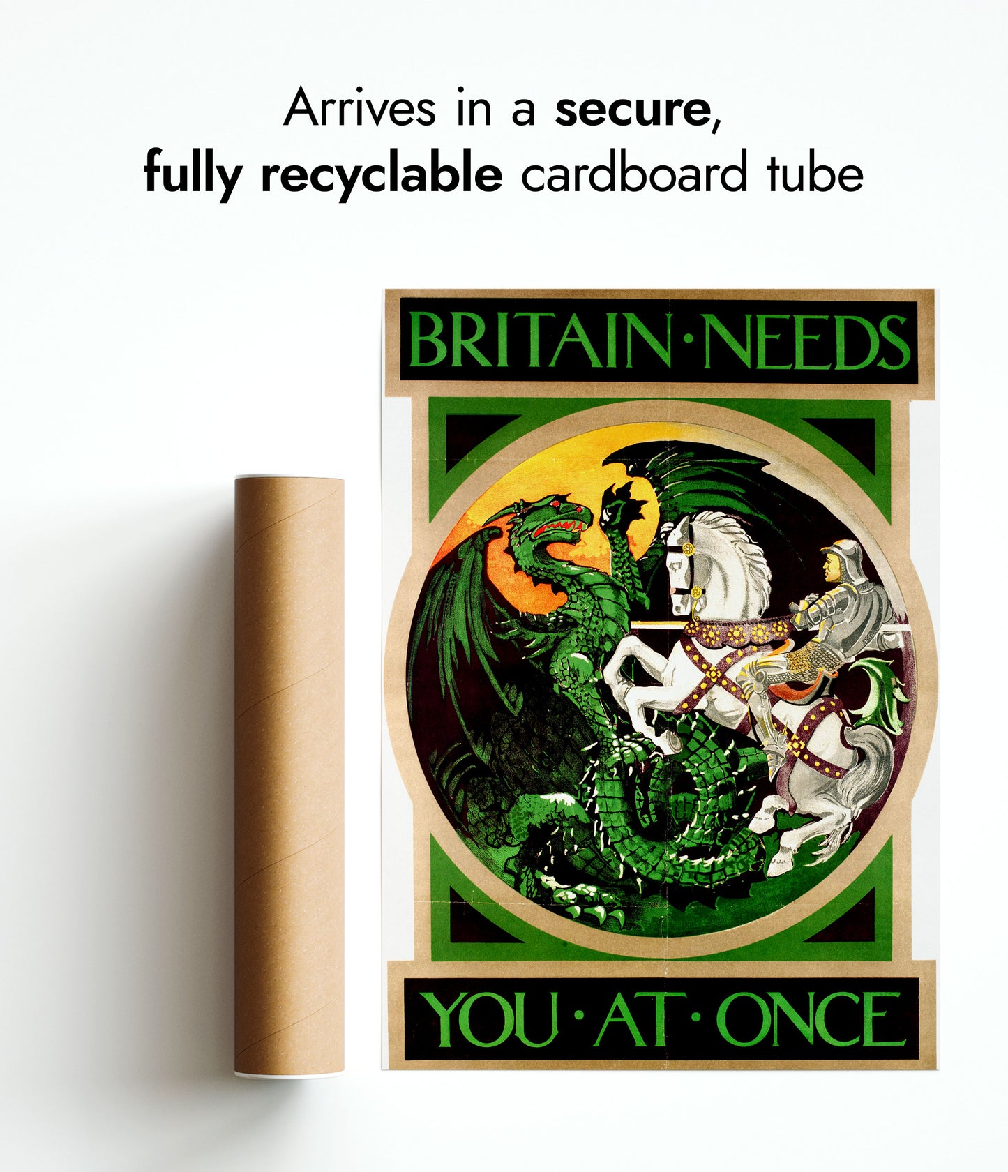 Esprit de la Grande-Bretagne