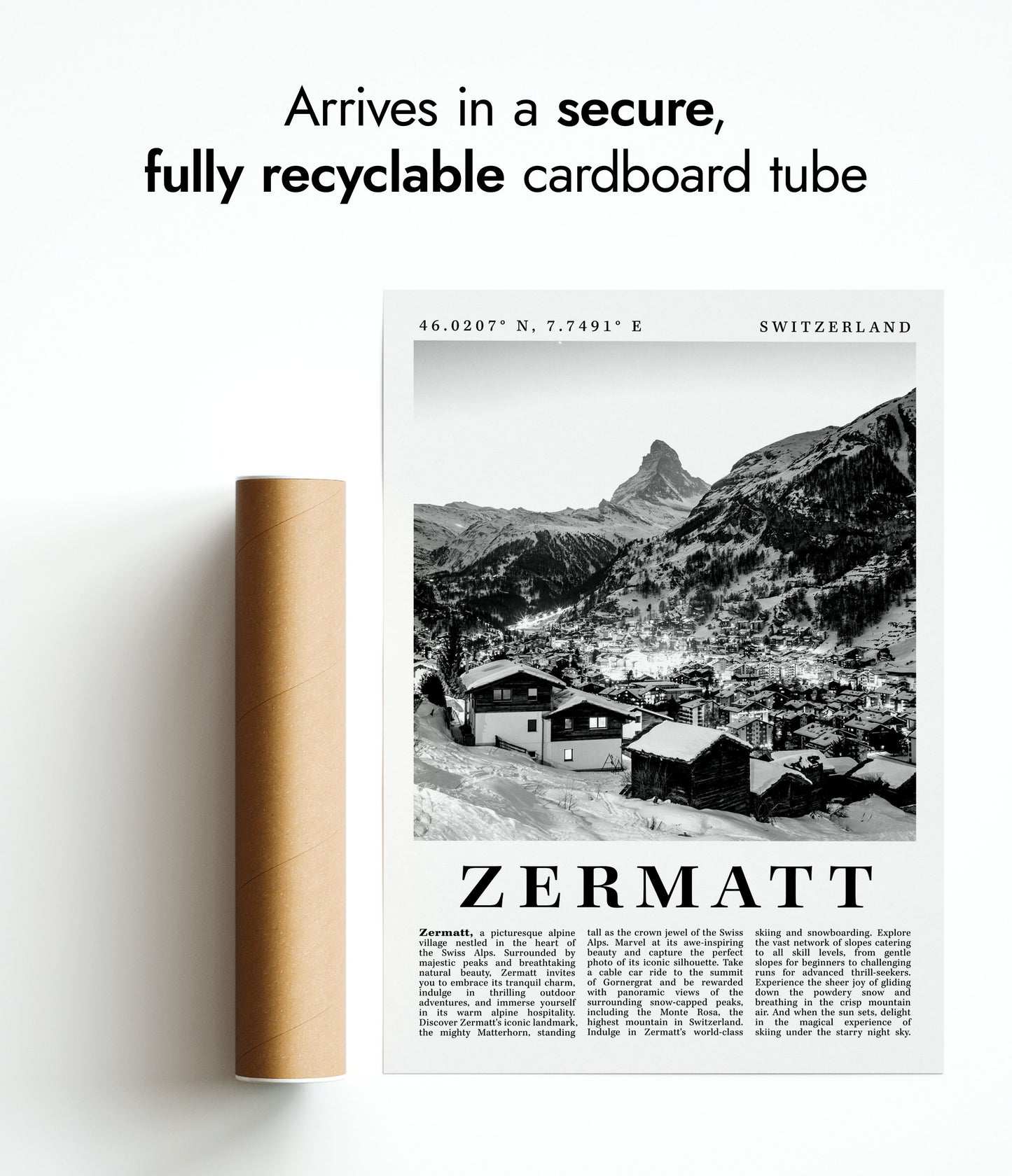 Zermatt - Switzerland