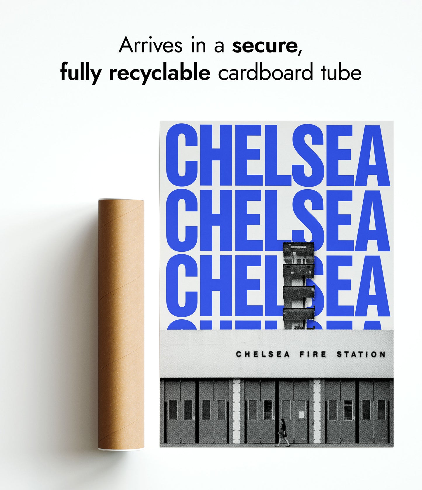 Chelsea, London