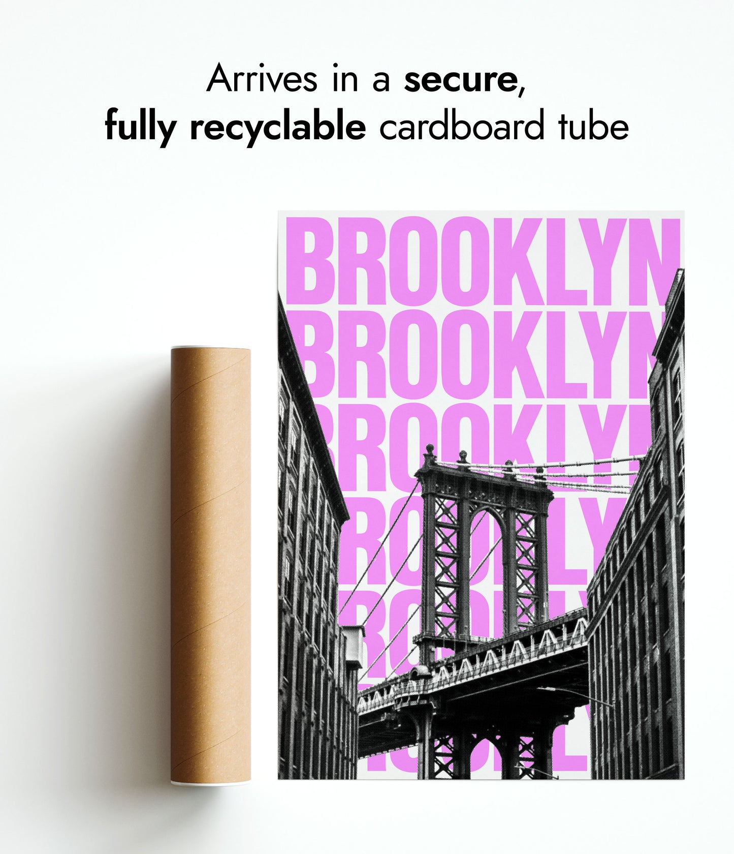 Brooklynbron, New York