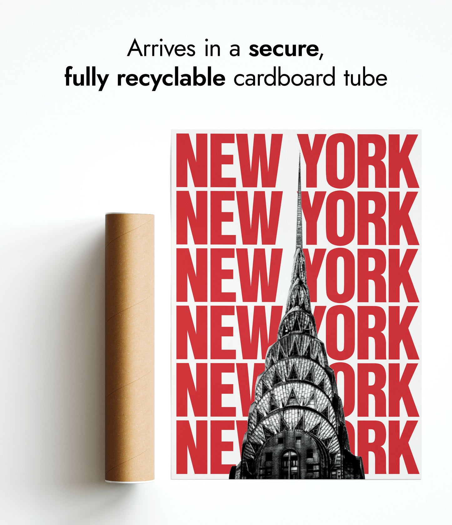 Chrysler Building, New York