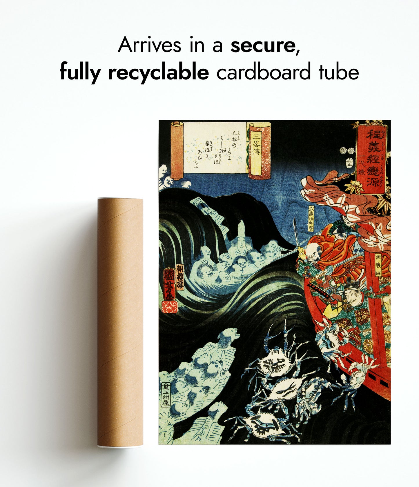 The Secrets of Strategy