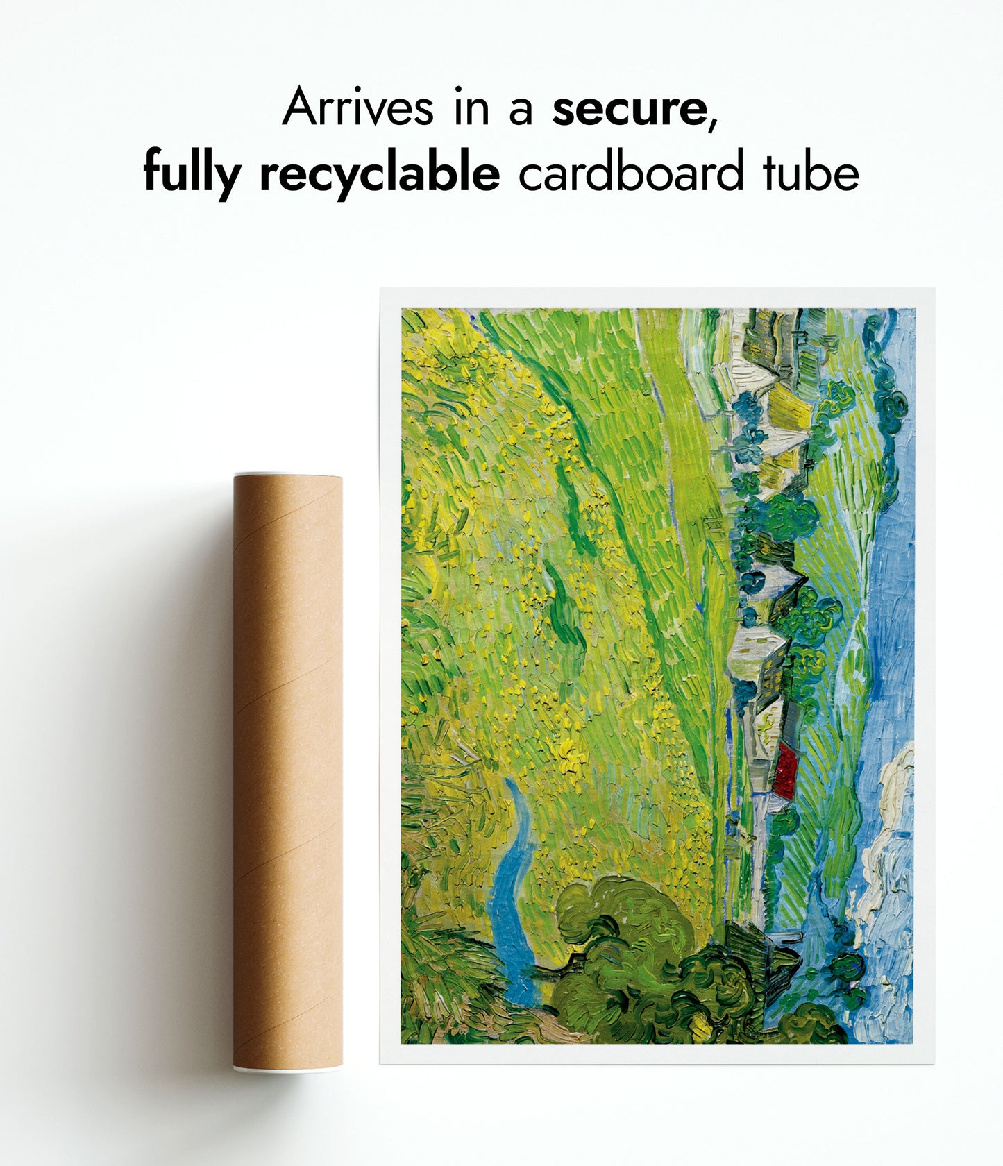 Die Vessenots in Auvers