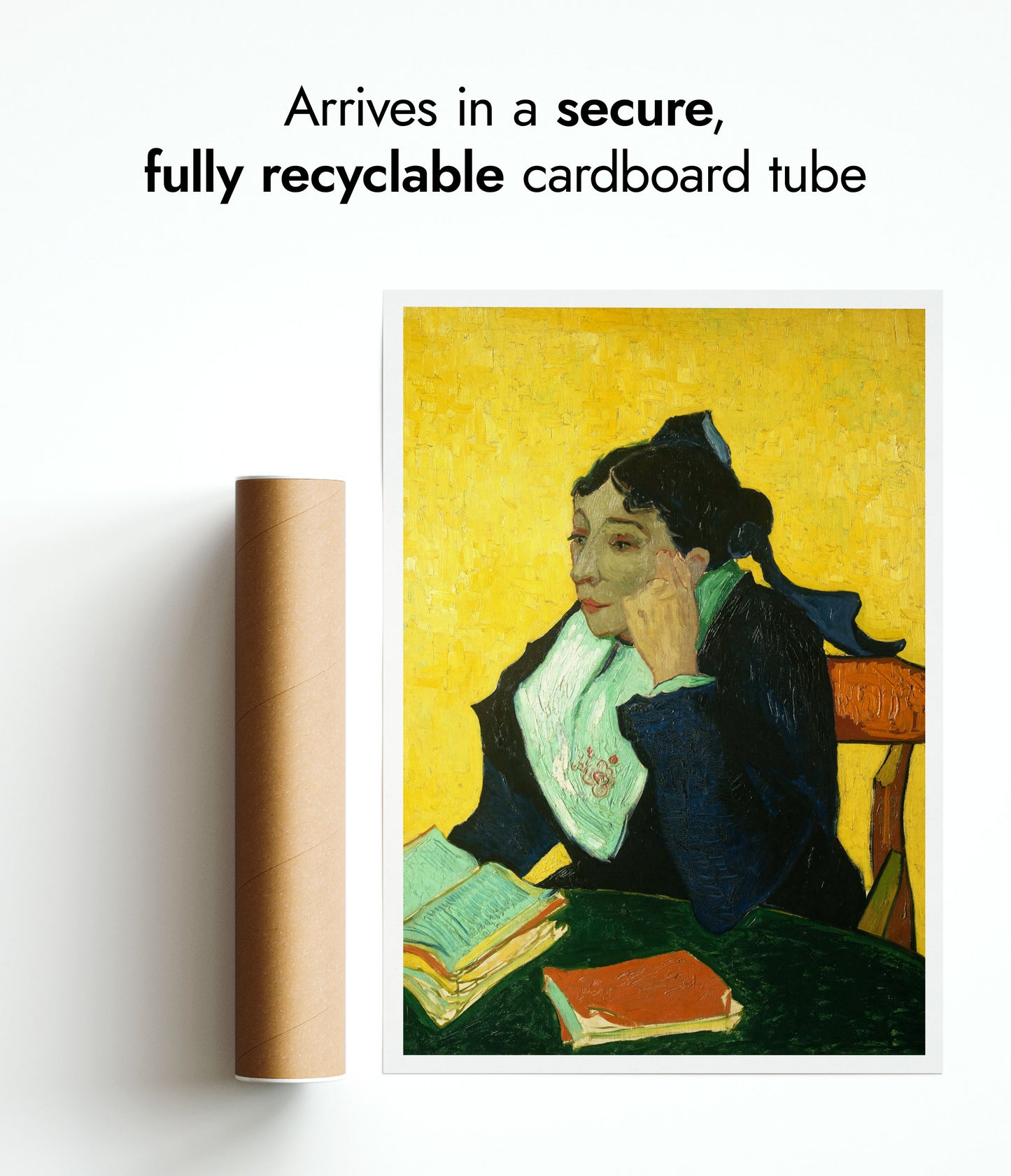 Madame Joseph-Michel Ginoux