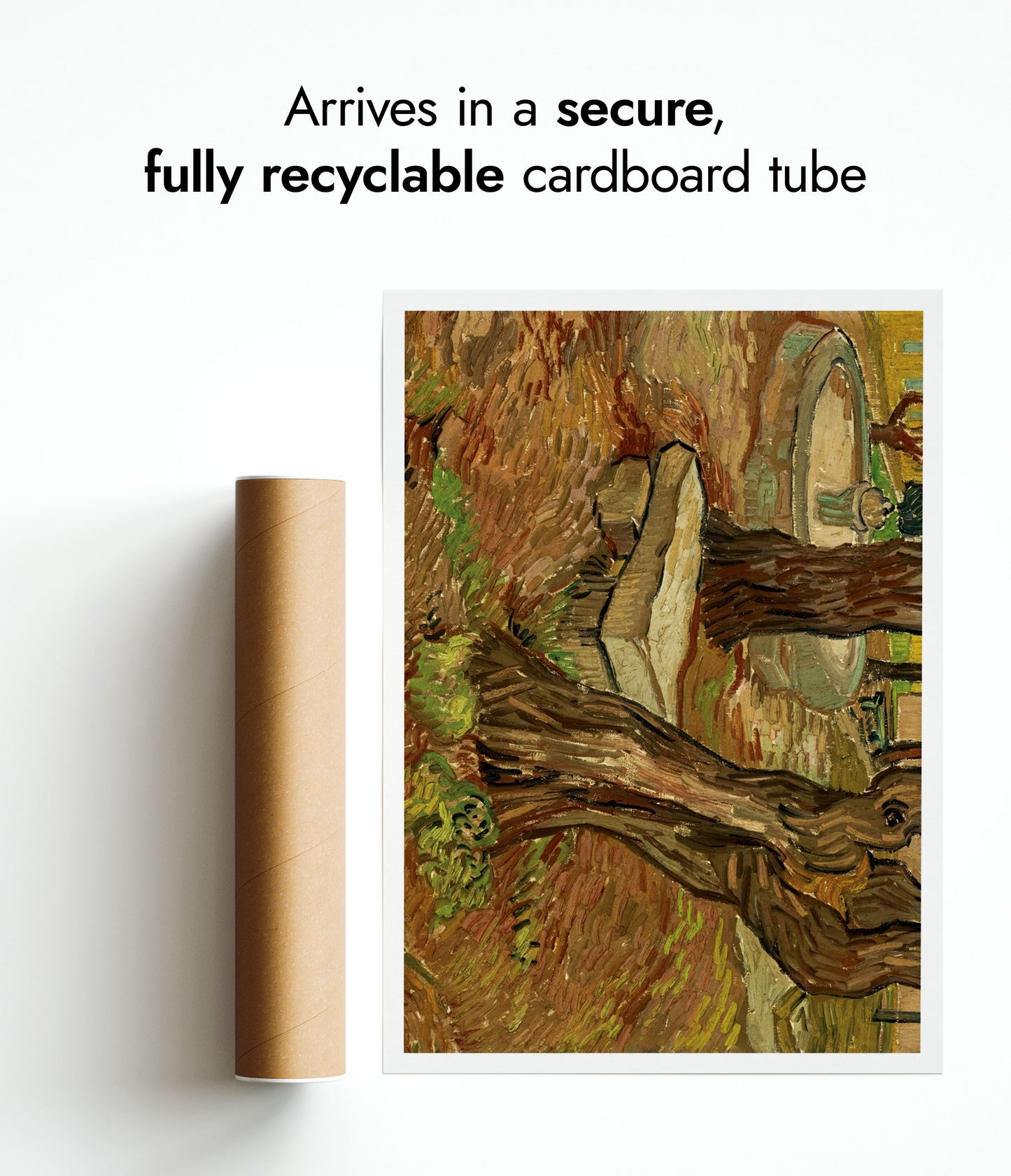 Le Banc de Pierre dans l'Asile