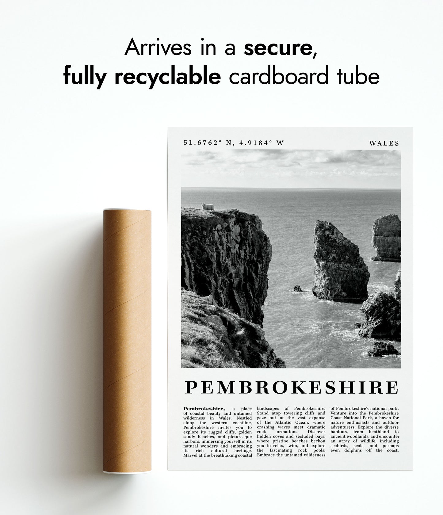 Pembrokeshire - Wales