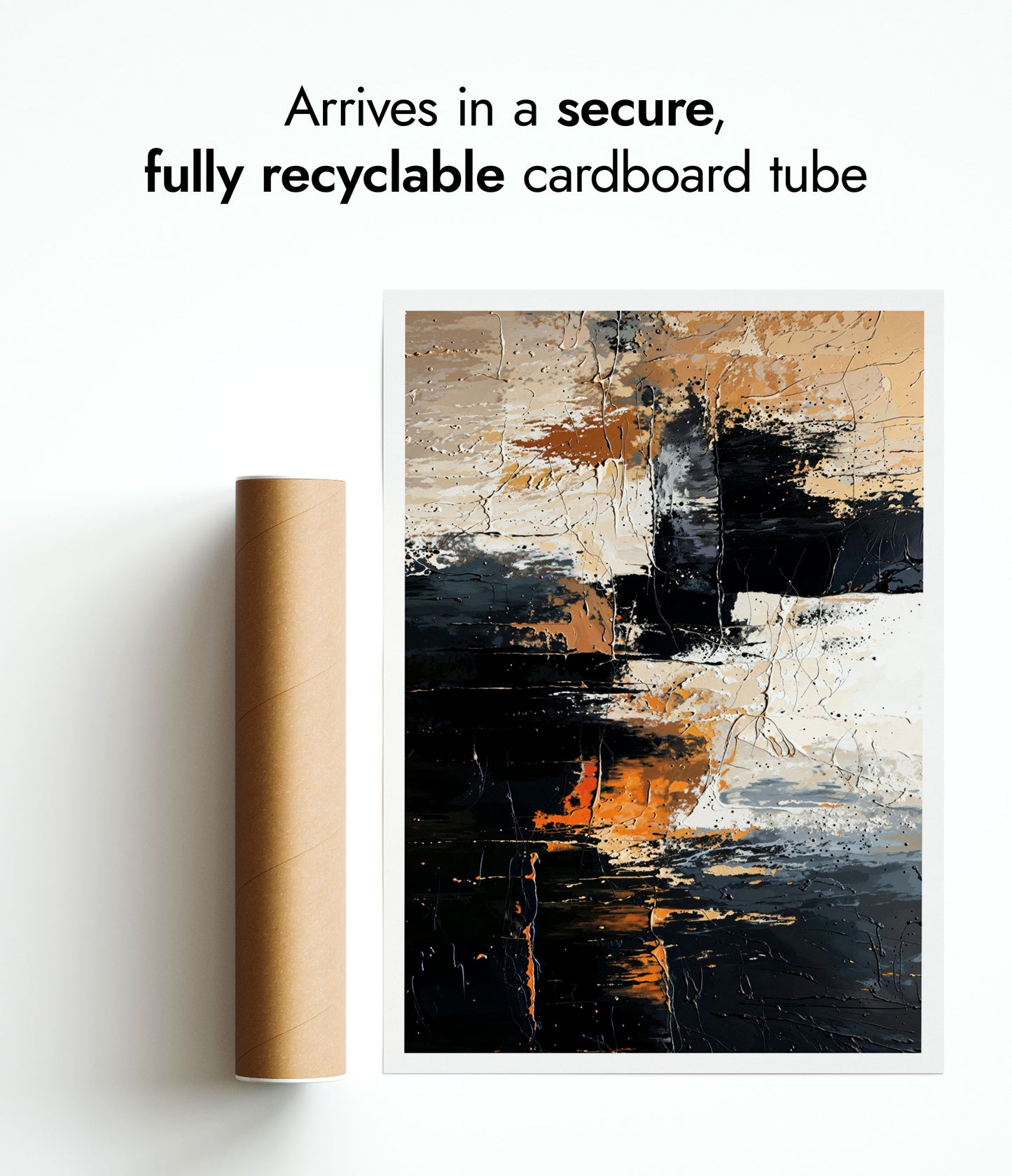 Neutral Earth, Landscape II