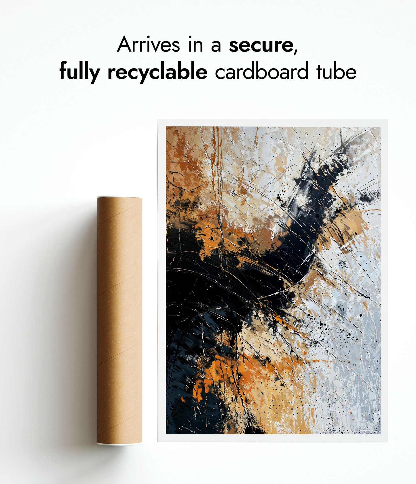 Neutral Earth, Porträt III