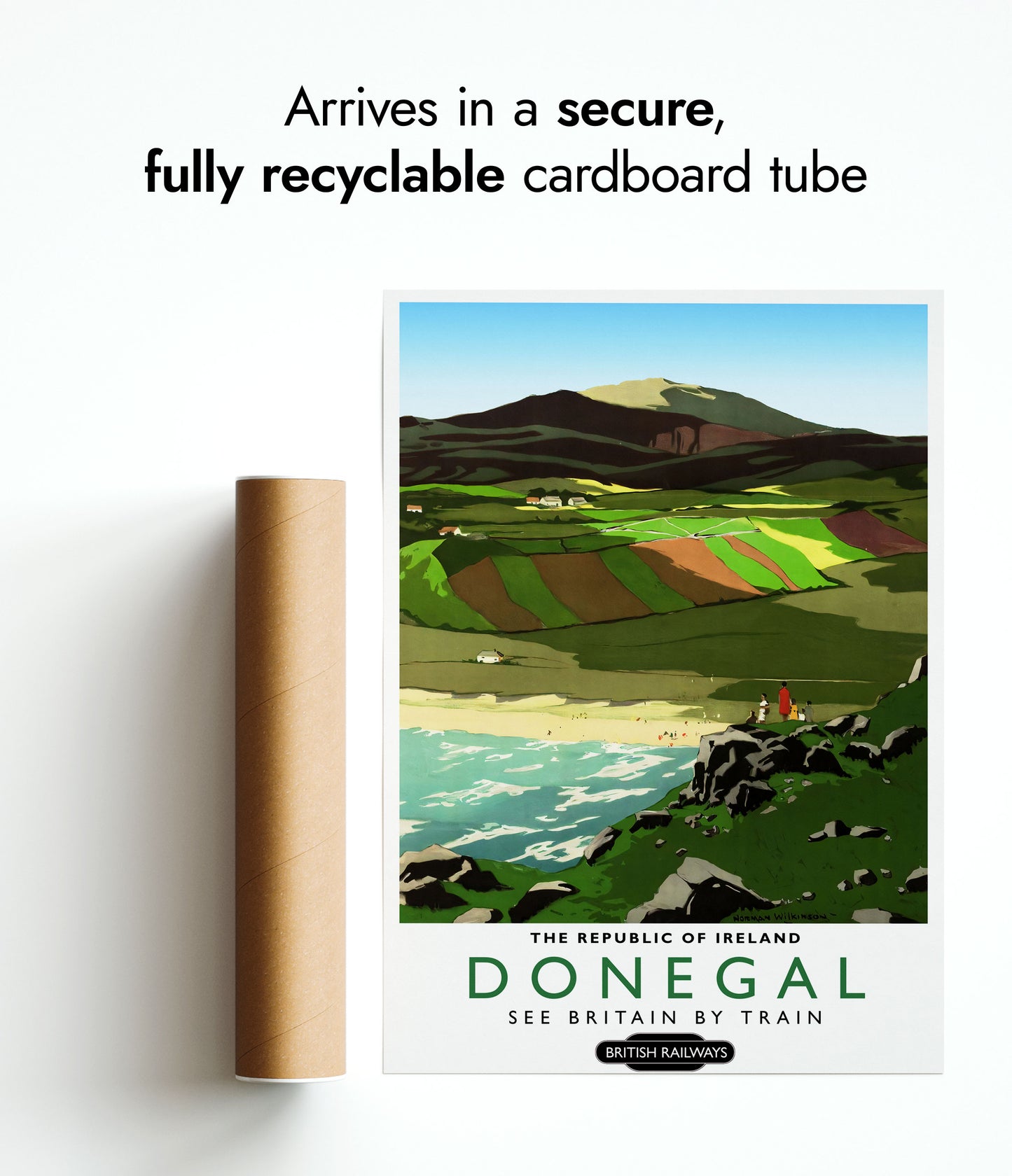 Donegal